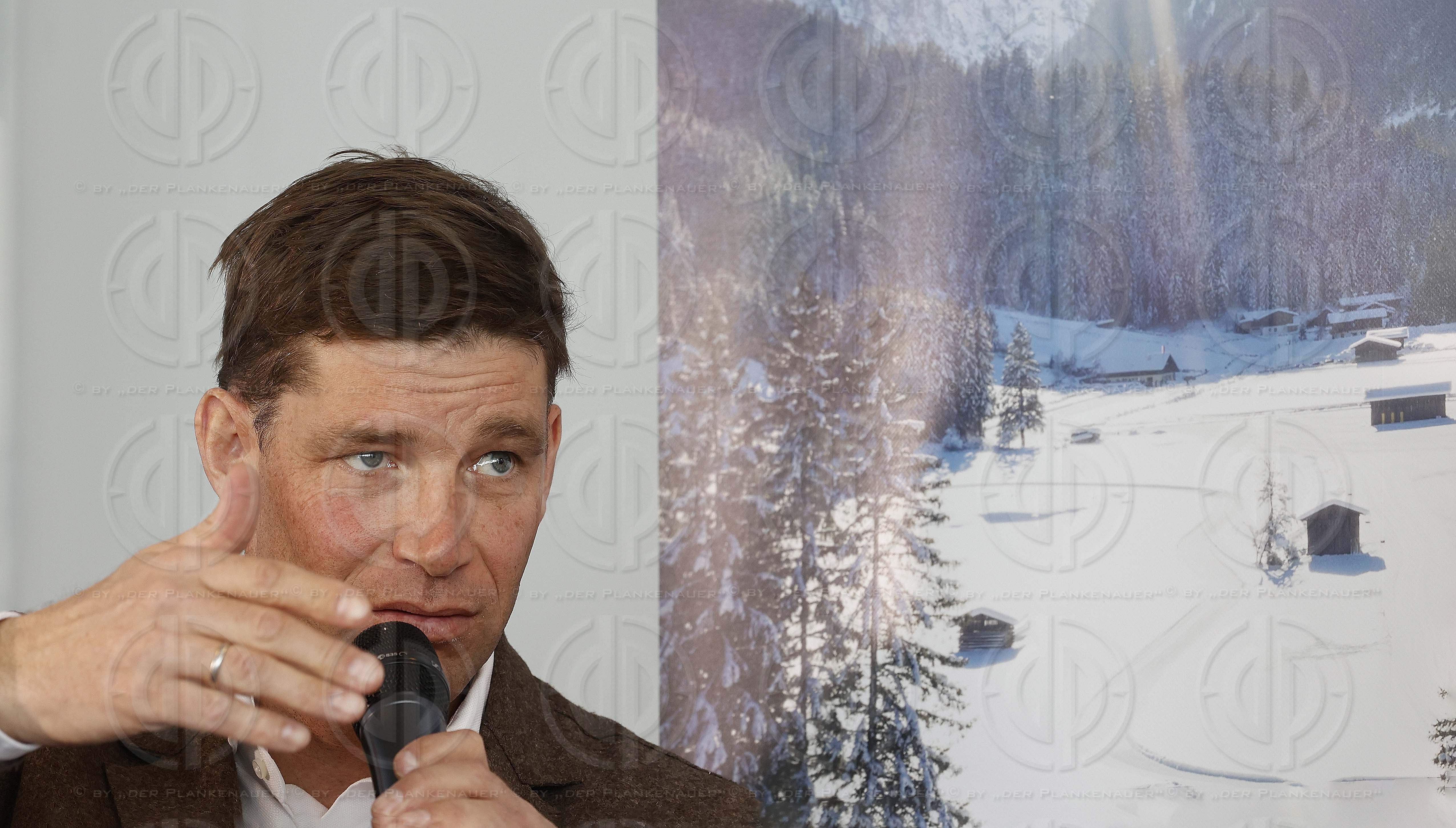 Jahrestagung der Sports Media Austria am 24.04.2023 im Stubaital