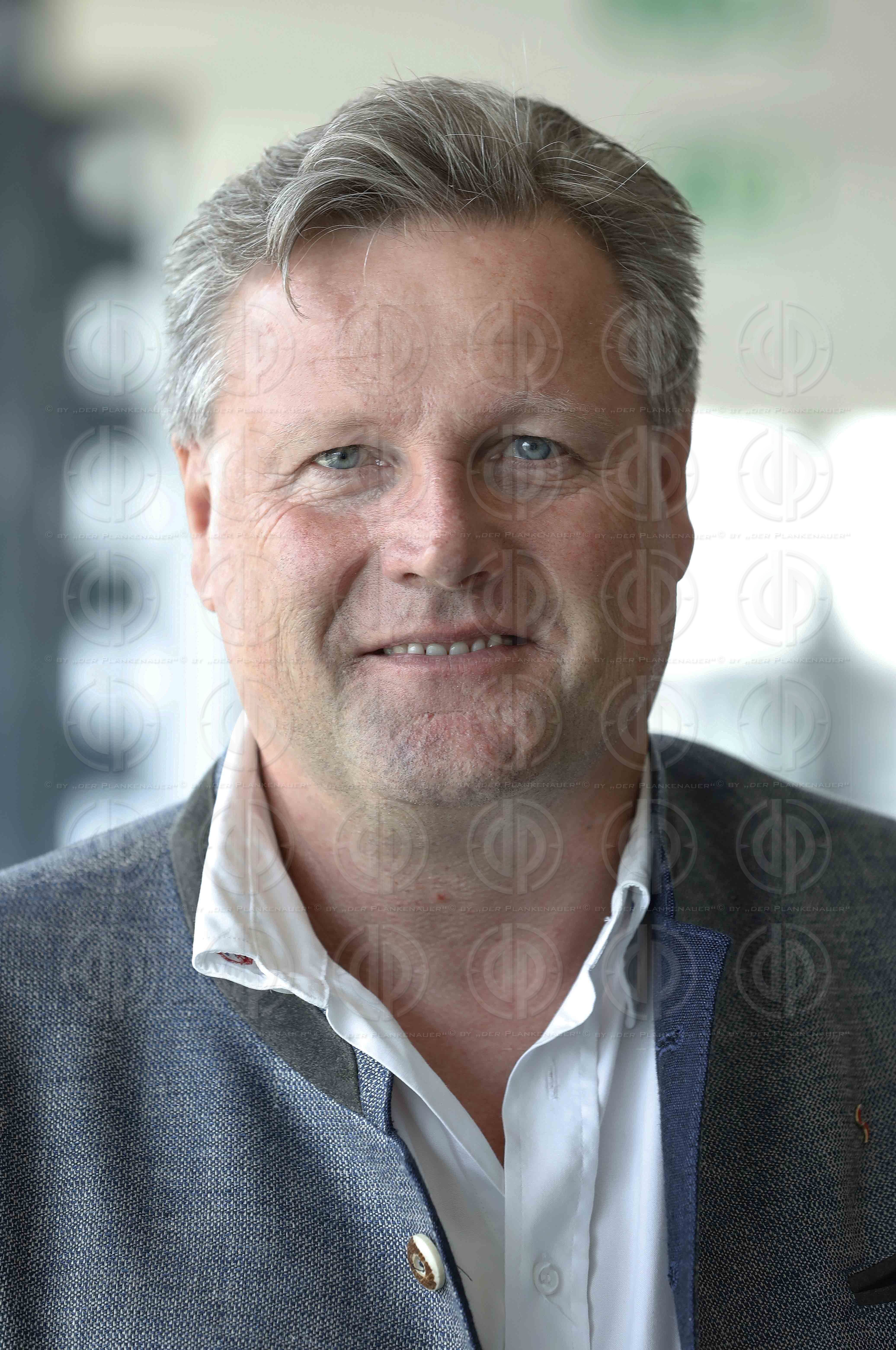 Länderkonferenz des ÖSV in Villach am 19.06.2021