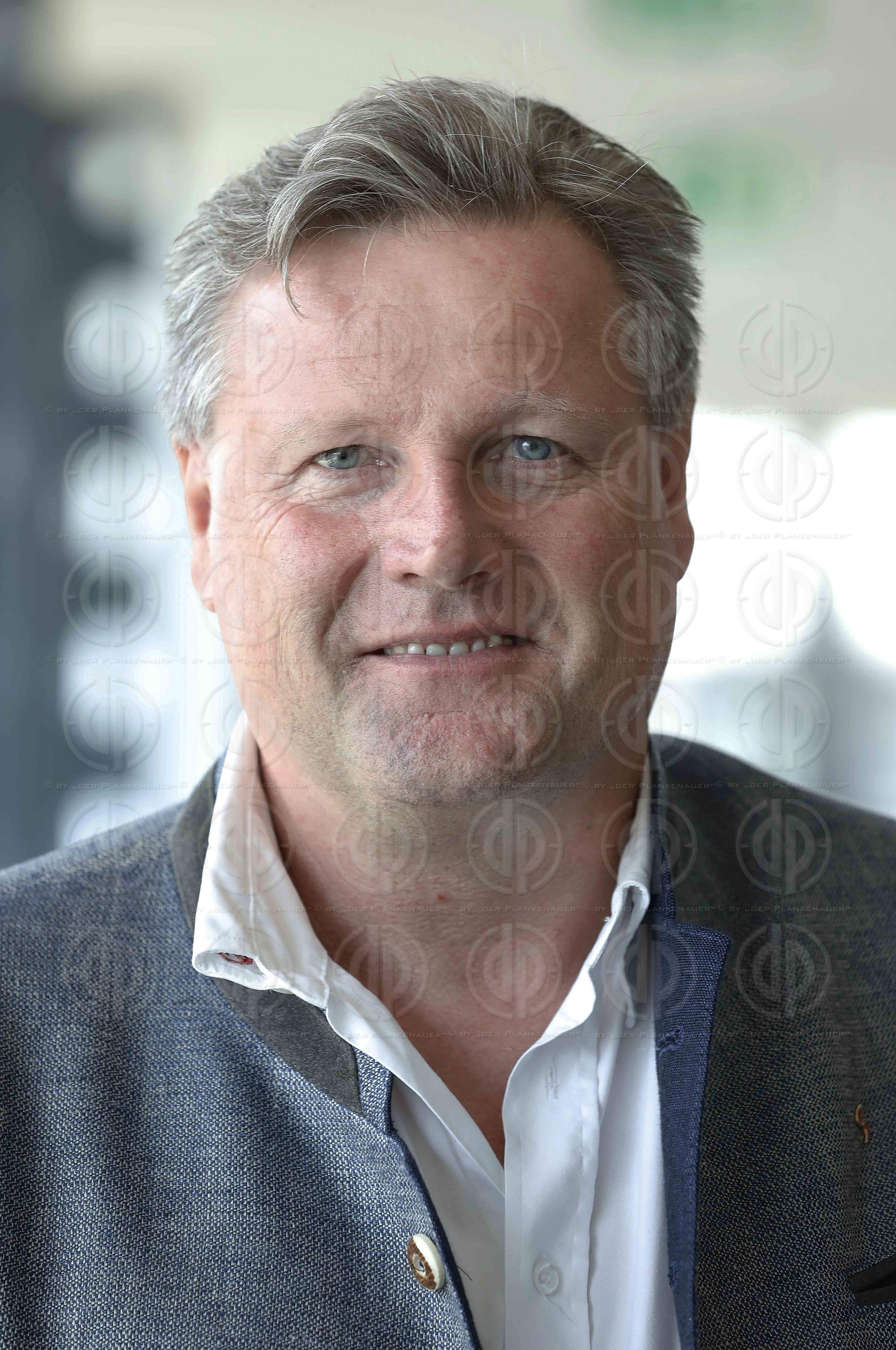 Länderkonferenz des ÖSV in Villach am 19.06.2021