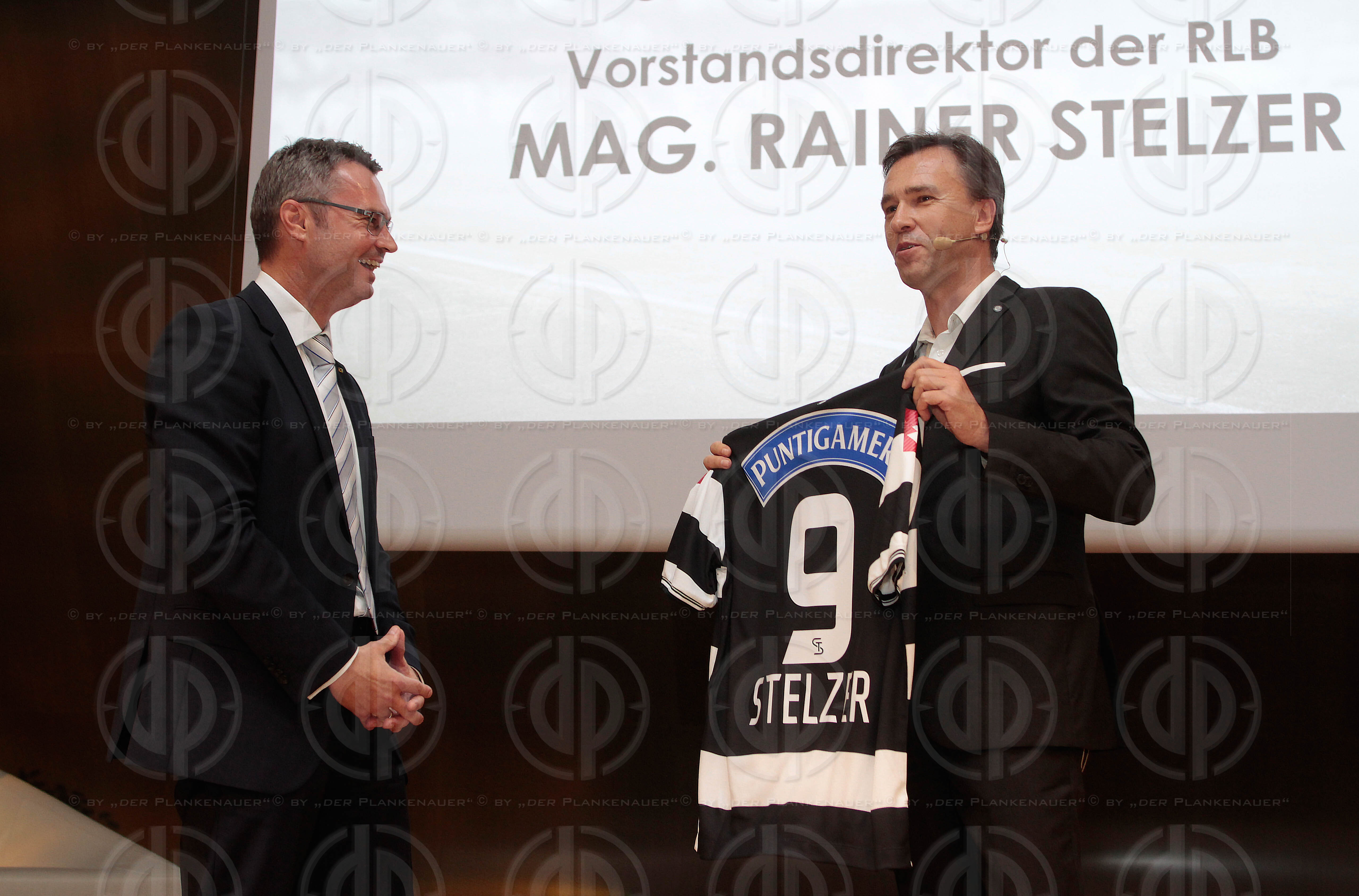 Mitgliederinformation des SK Sturm Graz