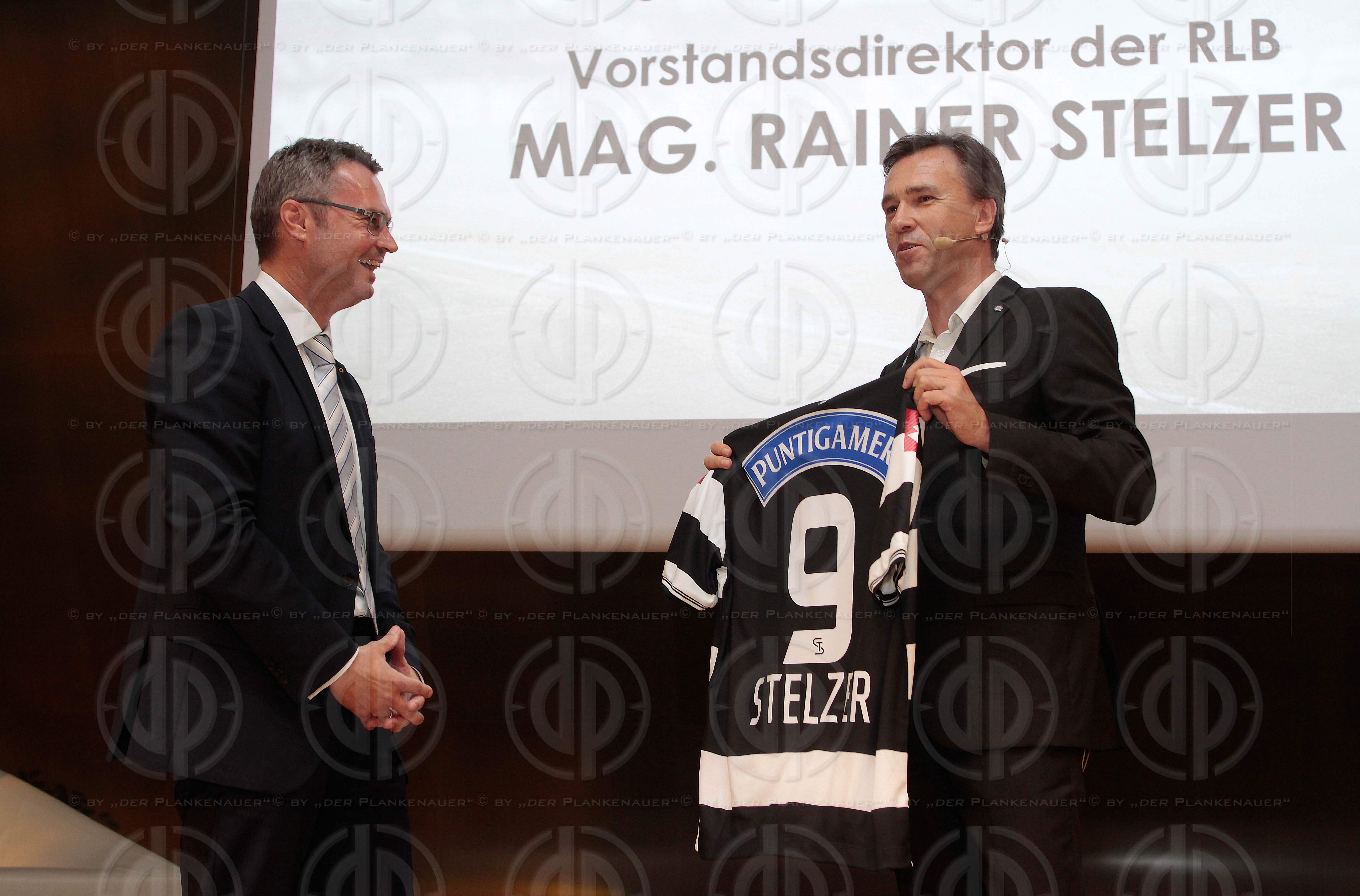 Mitgliederinformation des SK Sturm Graz