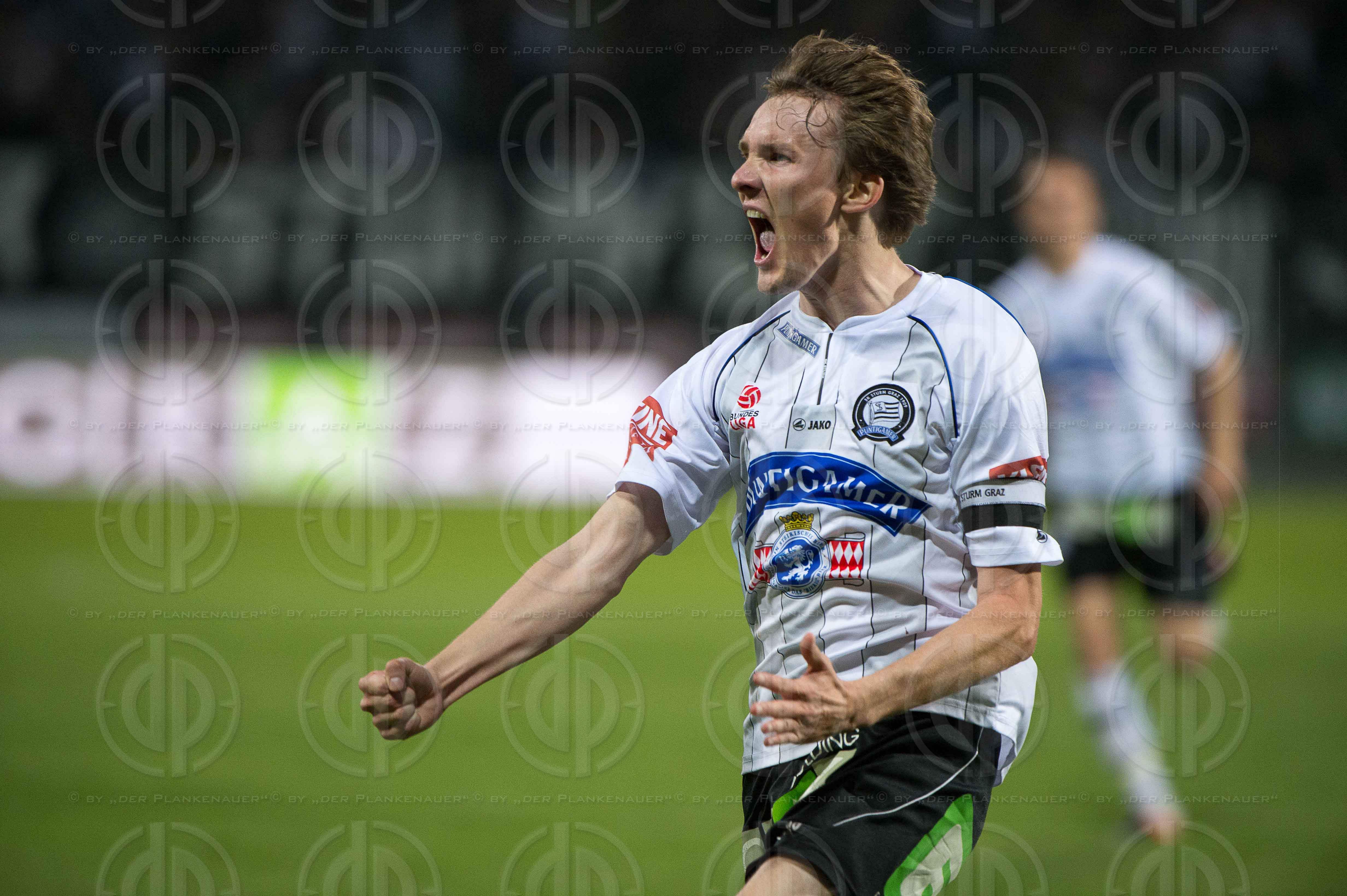 SK Sturm vs. KSV 1919 (2:1)