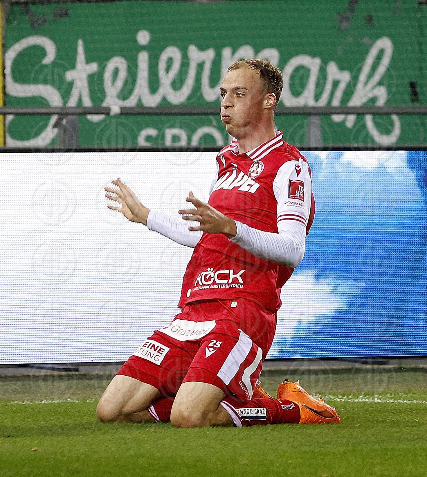 GAK 1902 vs. SCR Altach (3:1) am 01.11.2025