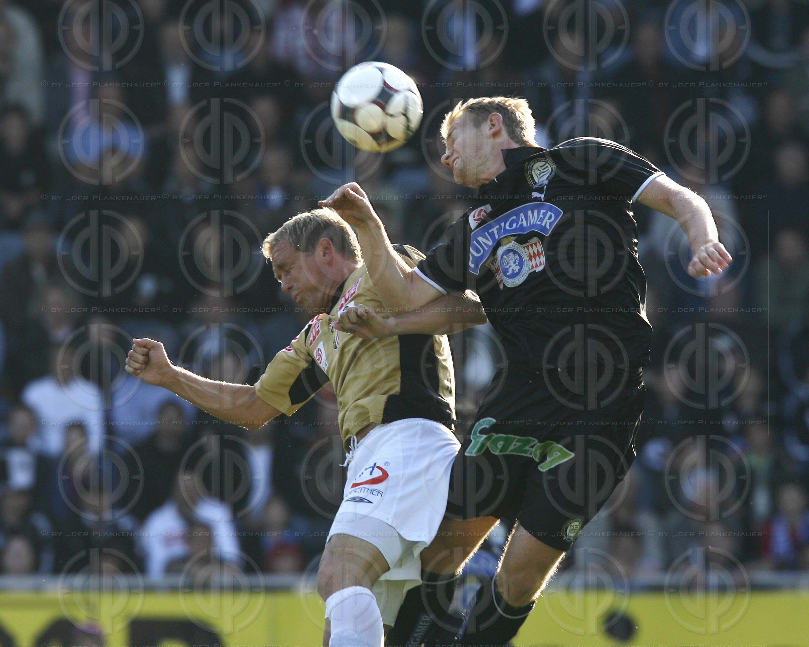 SK Sturm Graz vs. LASK Linz
