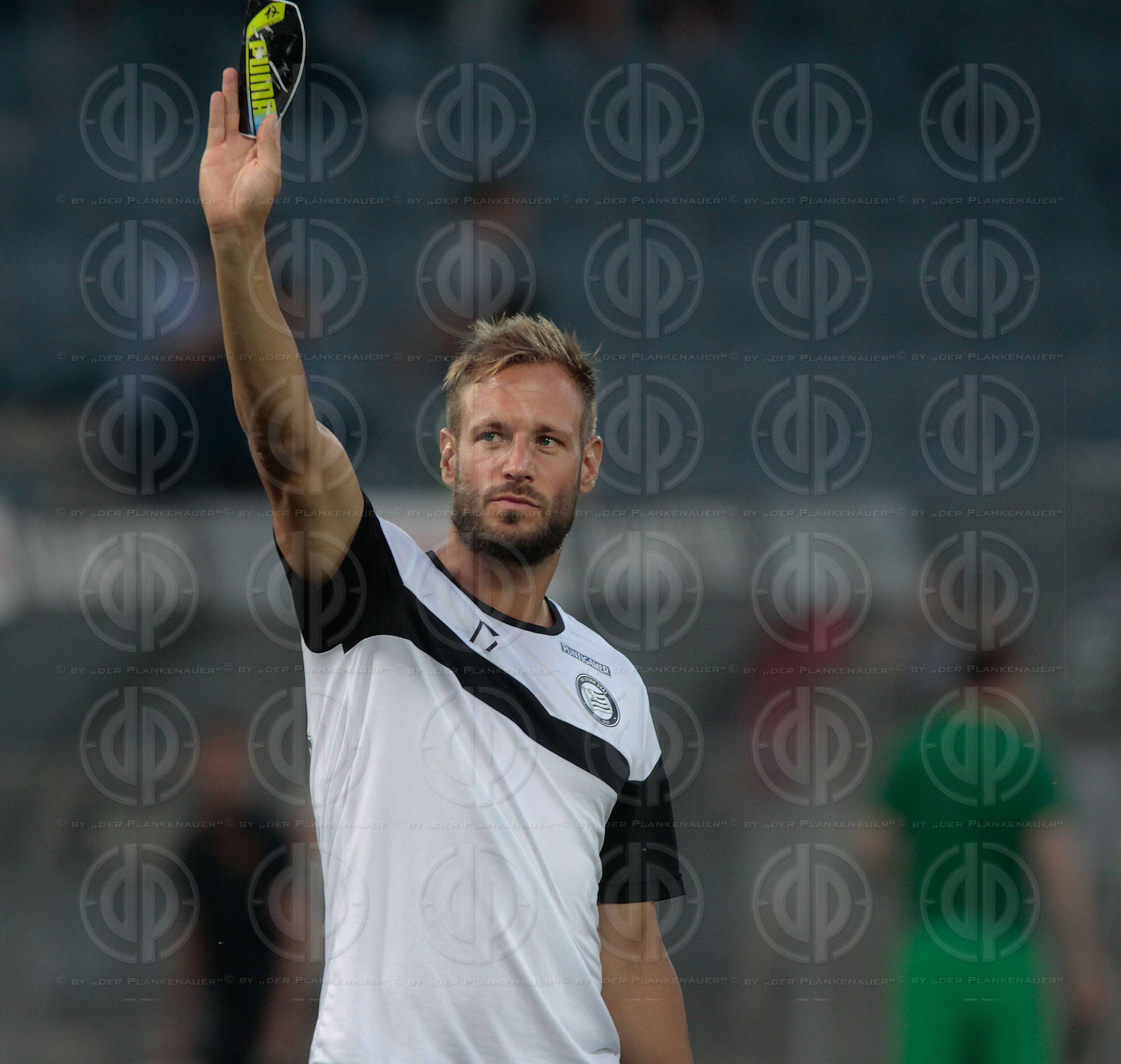 SK Sturm vs. Admira Wacker (1:1)