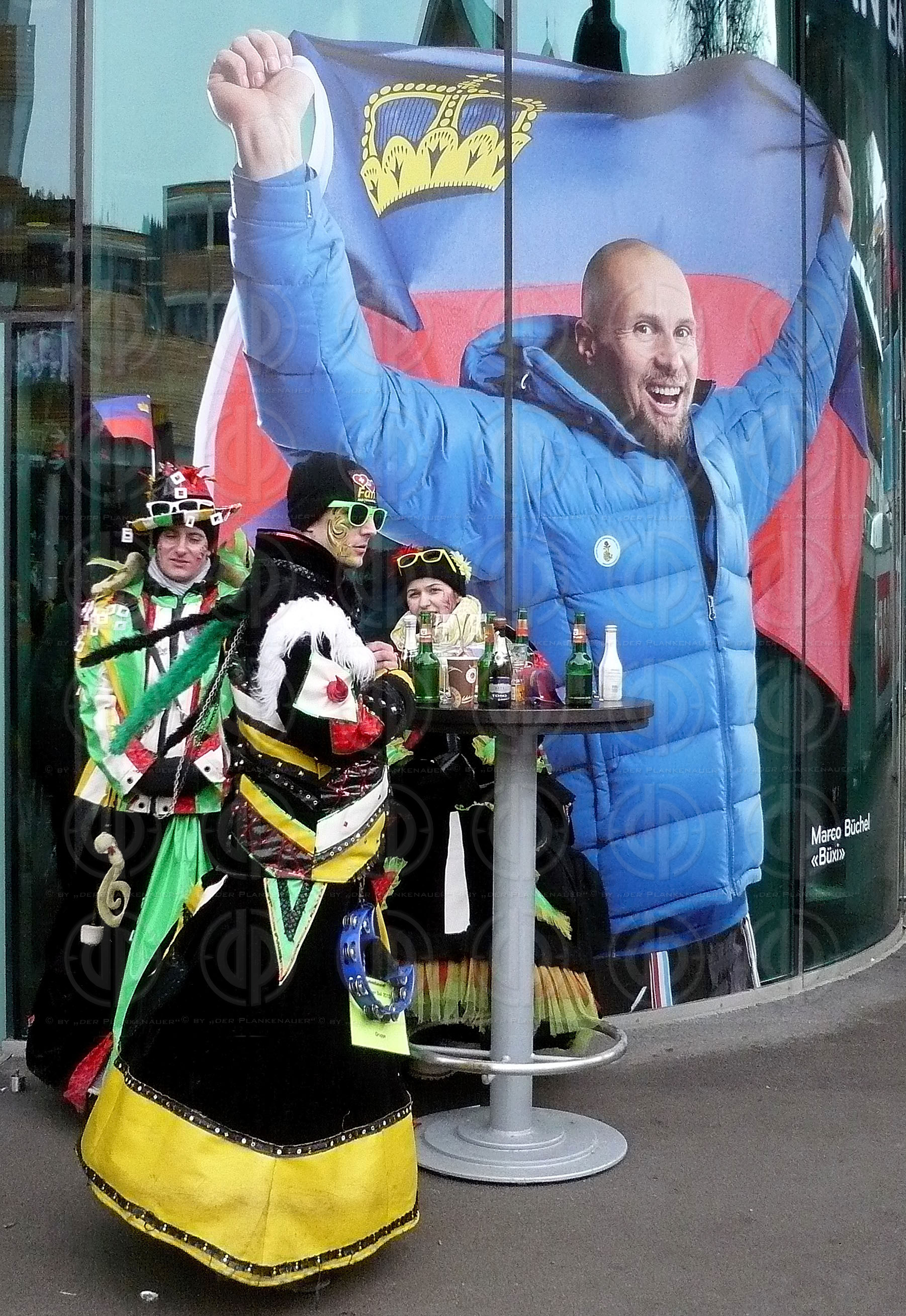 FIS Alpine Ski-WM Schladming 2013
