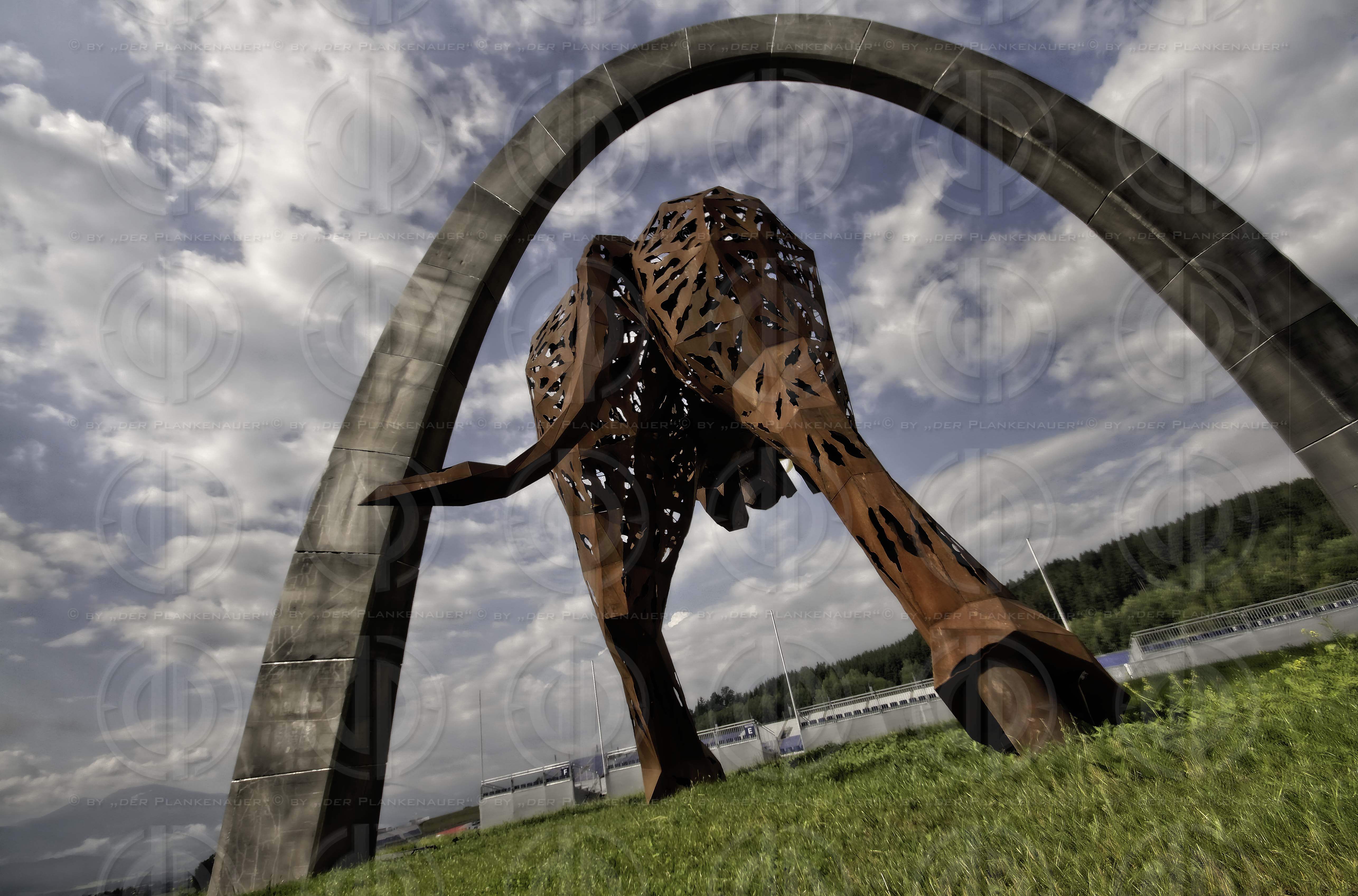 Grand Prix von Oesterreich 2014 Vorberichte