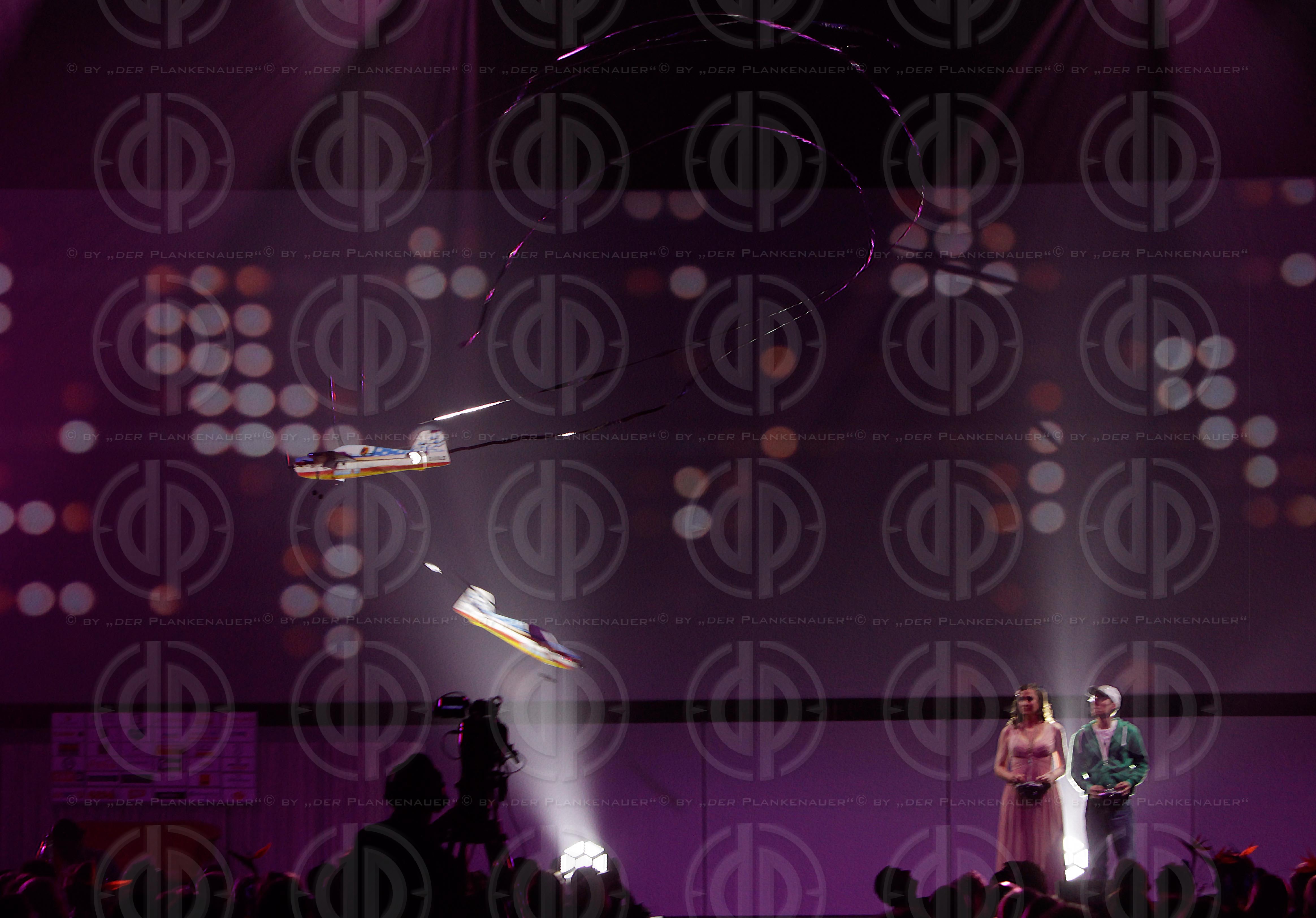 Galanacht des Sports 2014 Steiermark