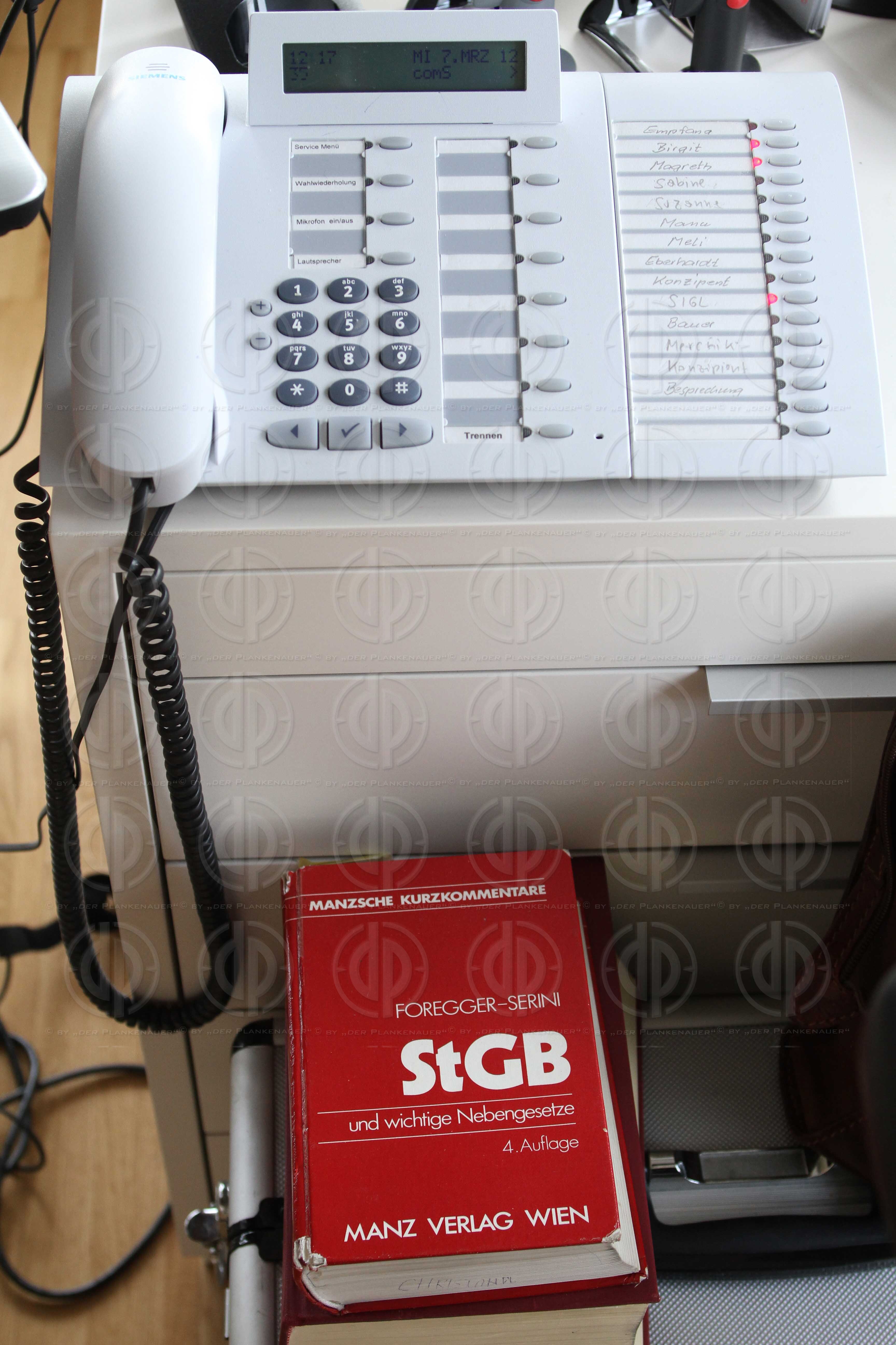 Rechtsanwälte Dr. Christandl und Partner