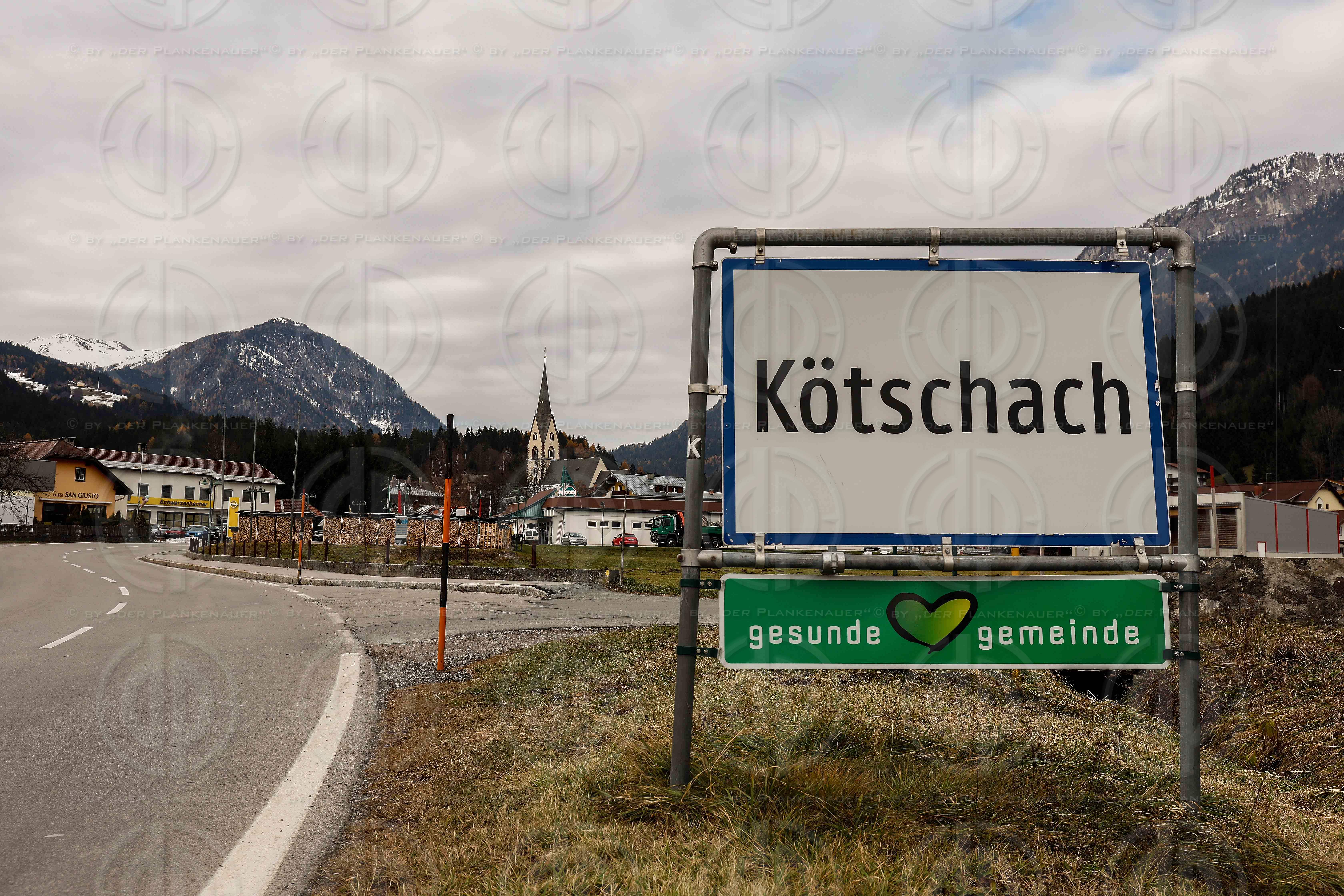 Modine Gailtal - Krisenstimmung durch Werkschliessung