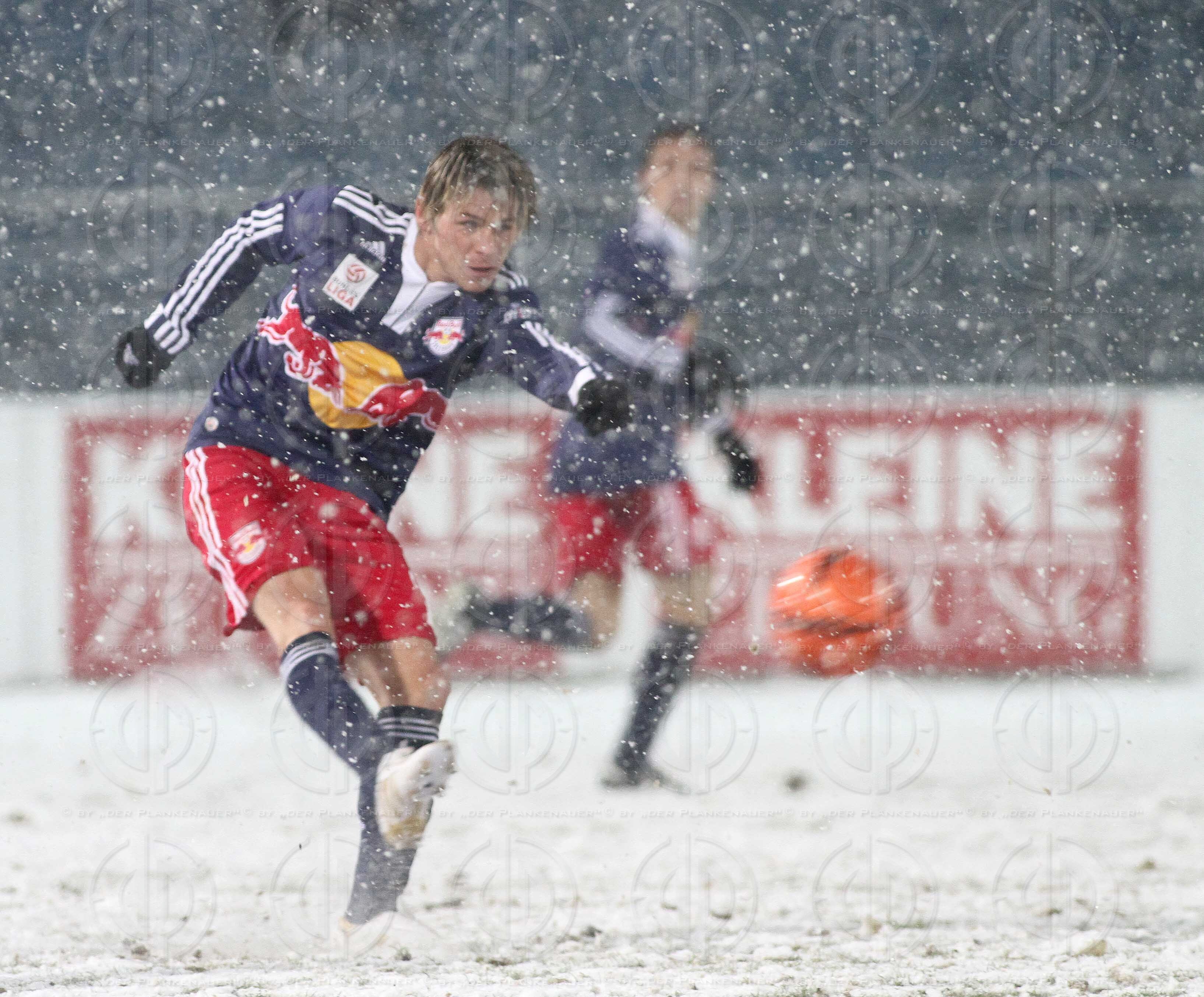 OEFB Stiegl-Cup SK Sturm vs. Red Bull Salzburg  (2:0)