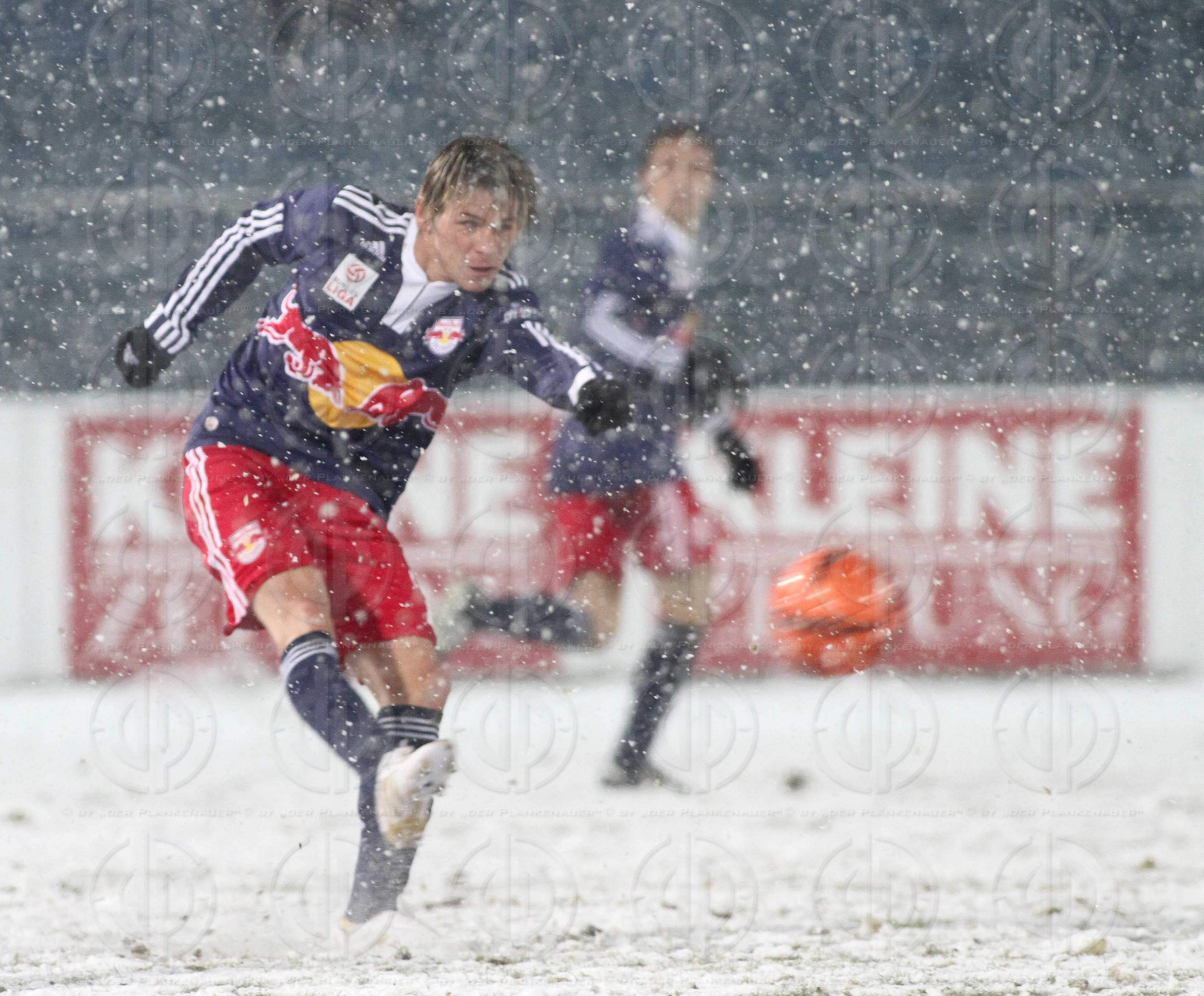 OEFB Stiegl-Cup SK Sturm vs. Red Bull Salzburg  (2:0)