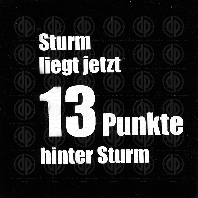 SK Sturm vs. FC Superfund (2:1)