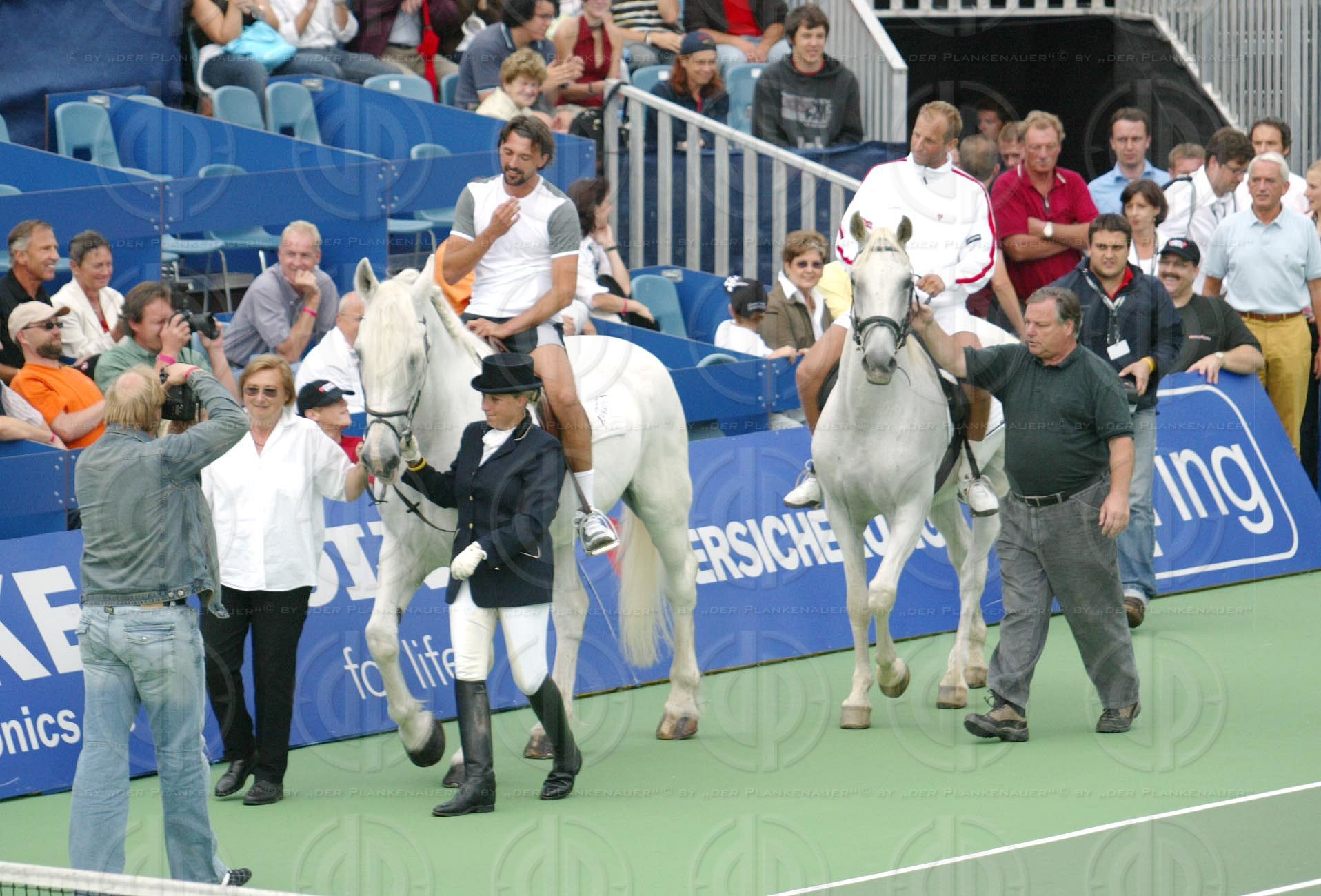 s Tennis Masters der Steiermärkischen Sparkasse