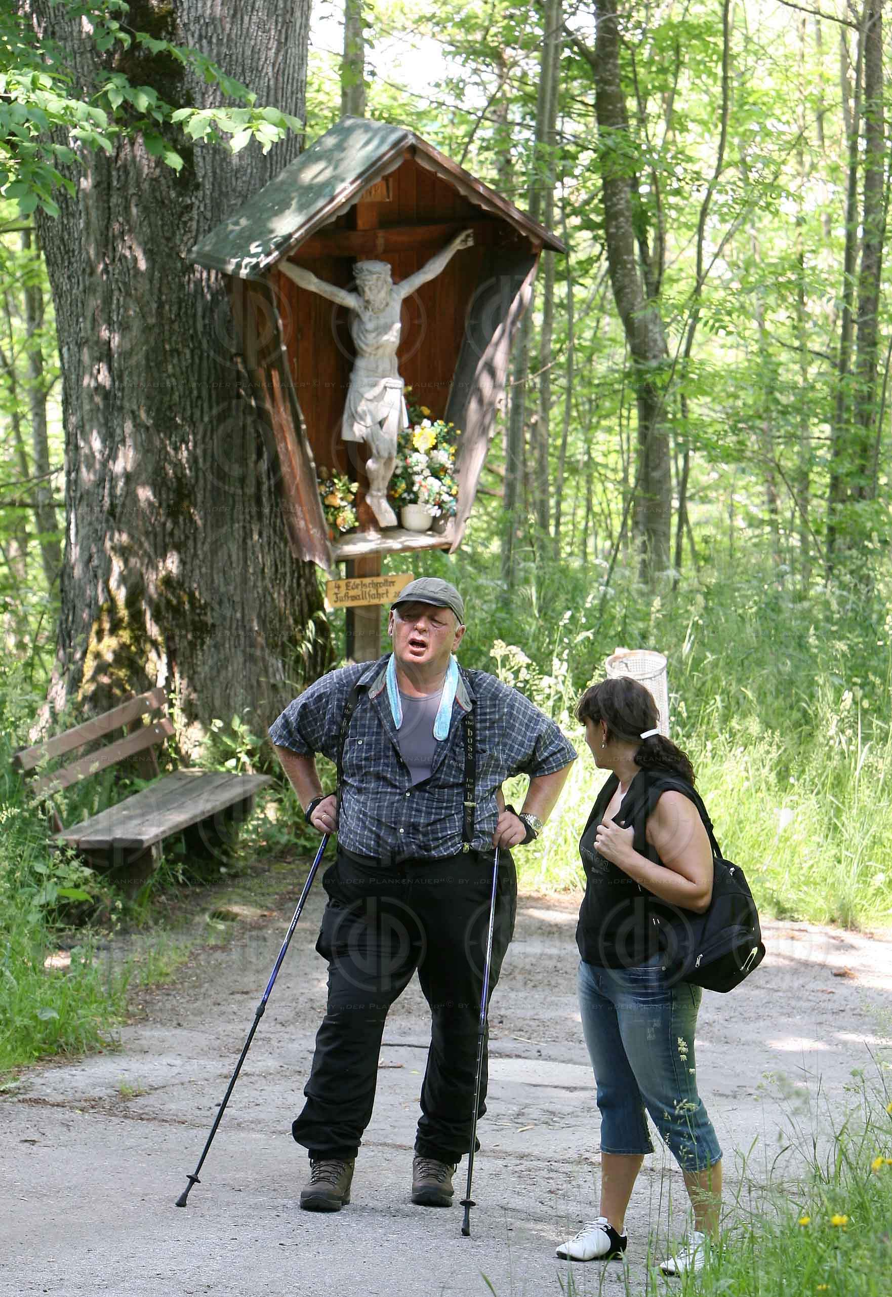 Mariazell-Wallfahrt SK Sturm