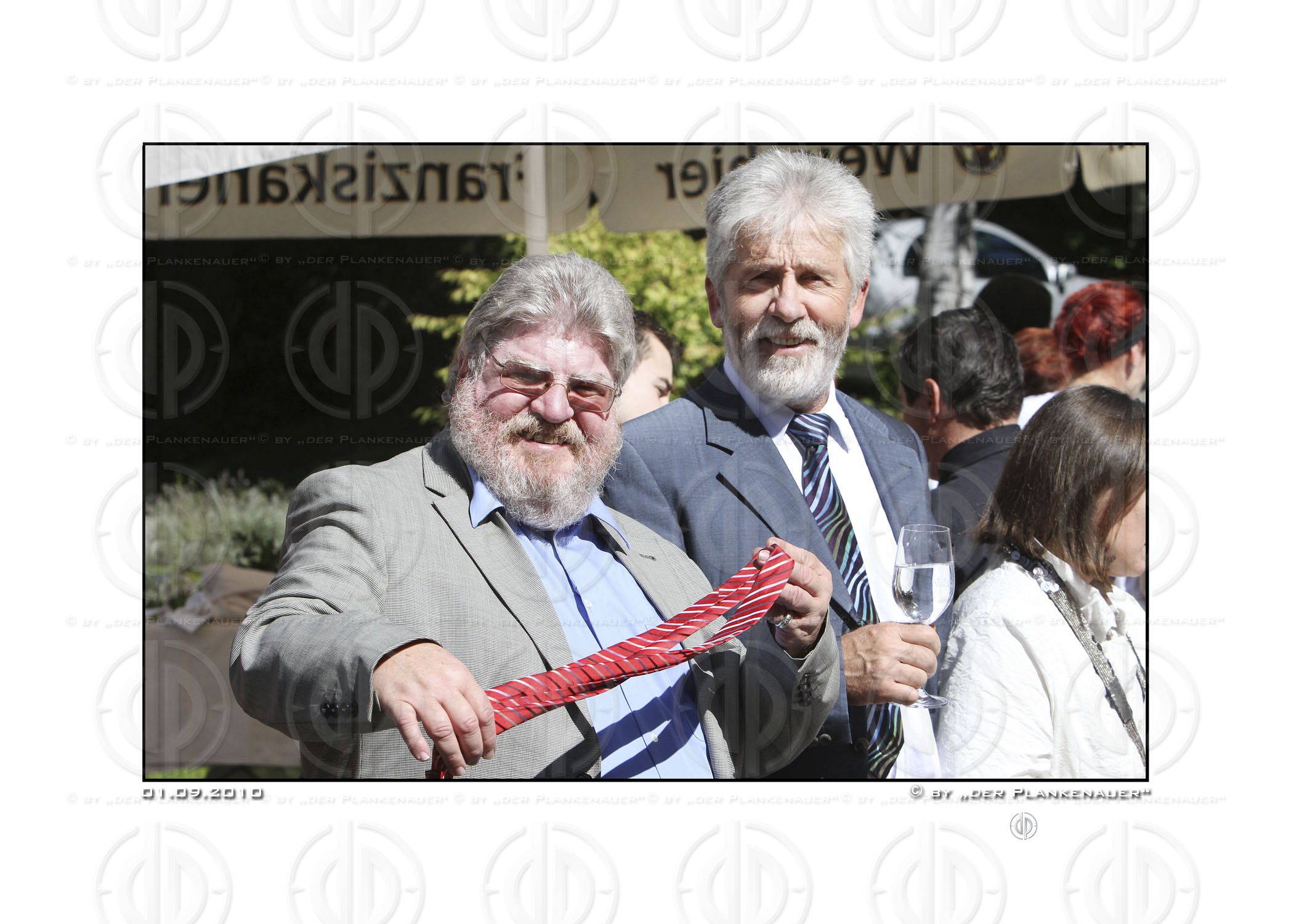 Hochzeit Thomas und Michaela