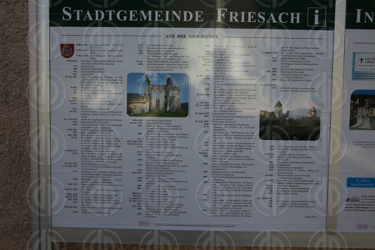 Treffen anlässlich 50 Jahre Matura an der HTL-Villach