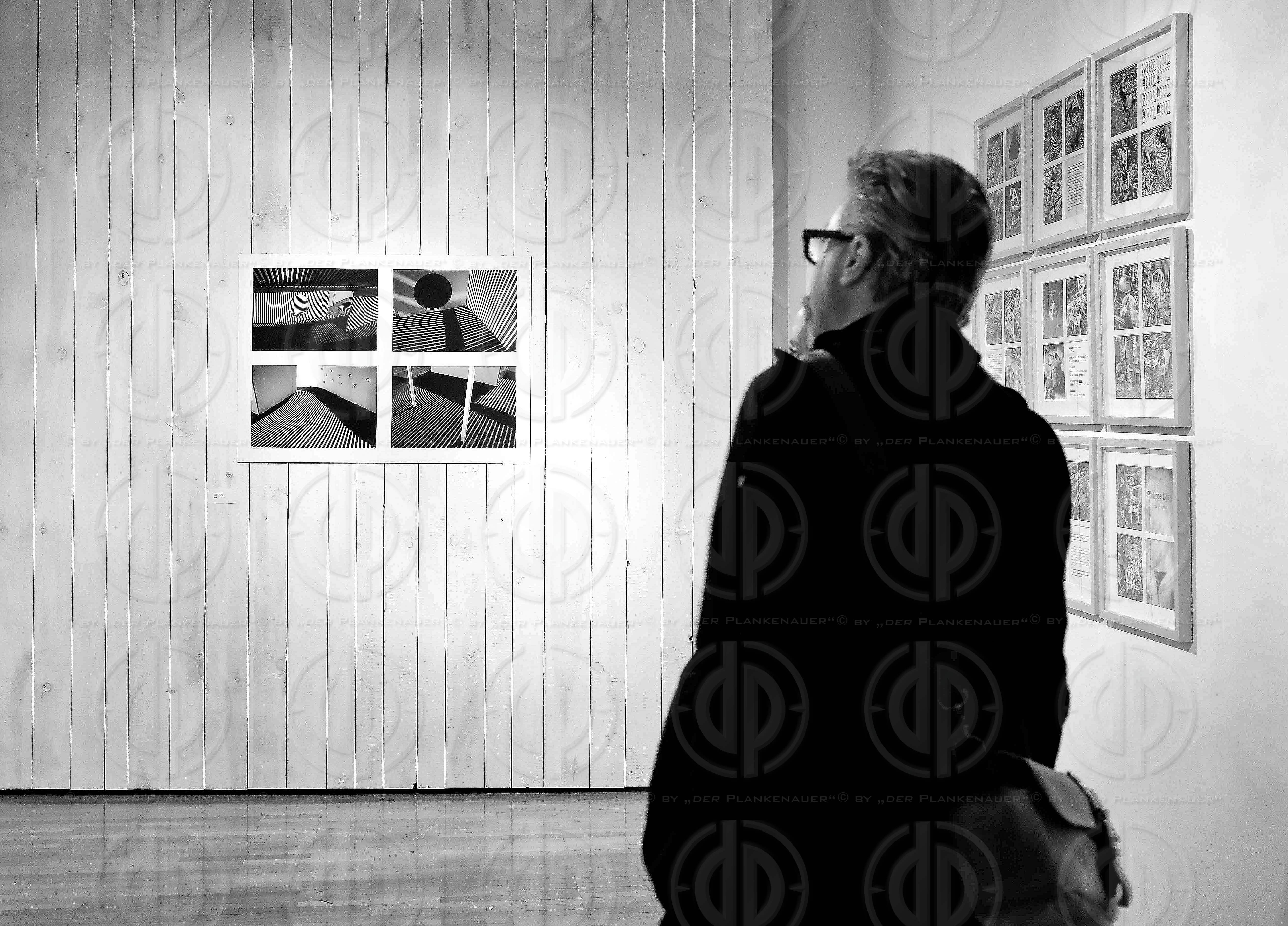 Biennale der steirischen Fotokunst 16