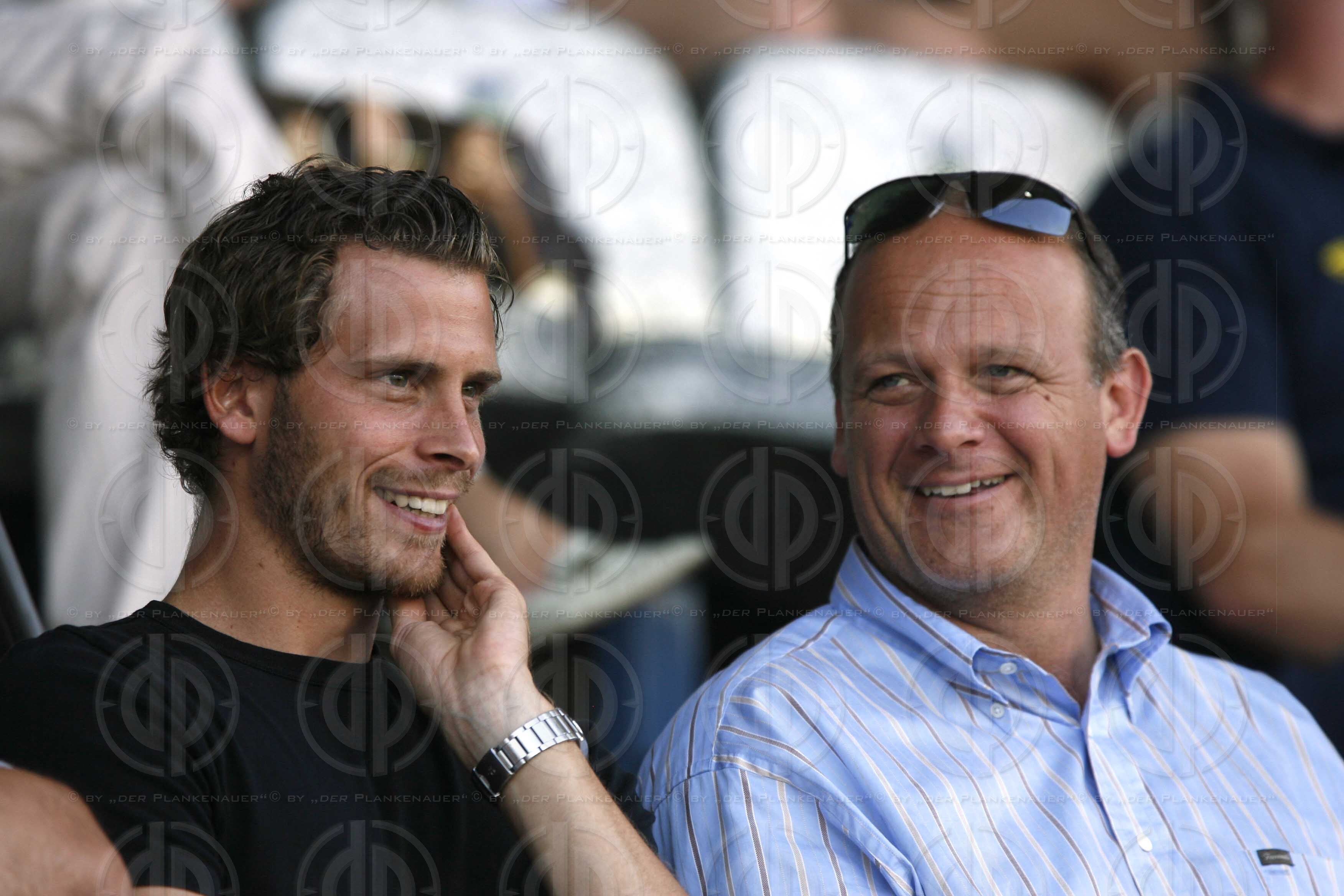 SK Sturm vs. FK Austria Wien