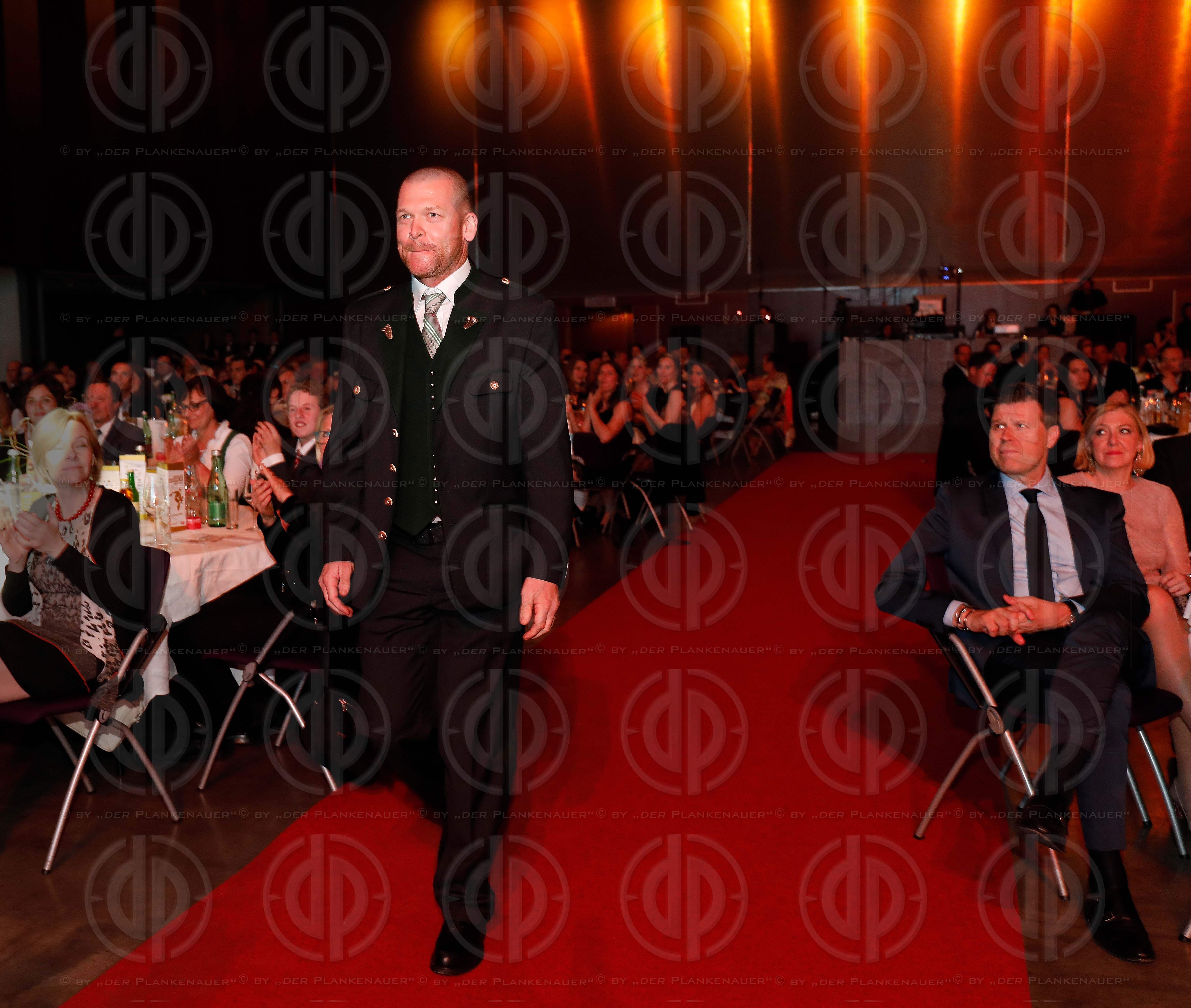 Galanacht des Sports 2017 Steiermark