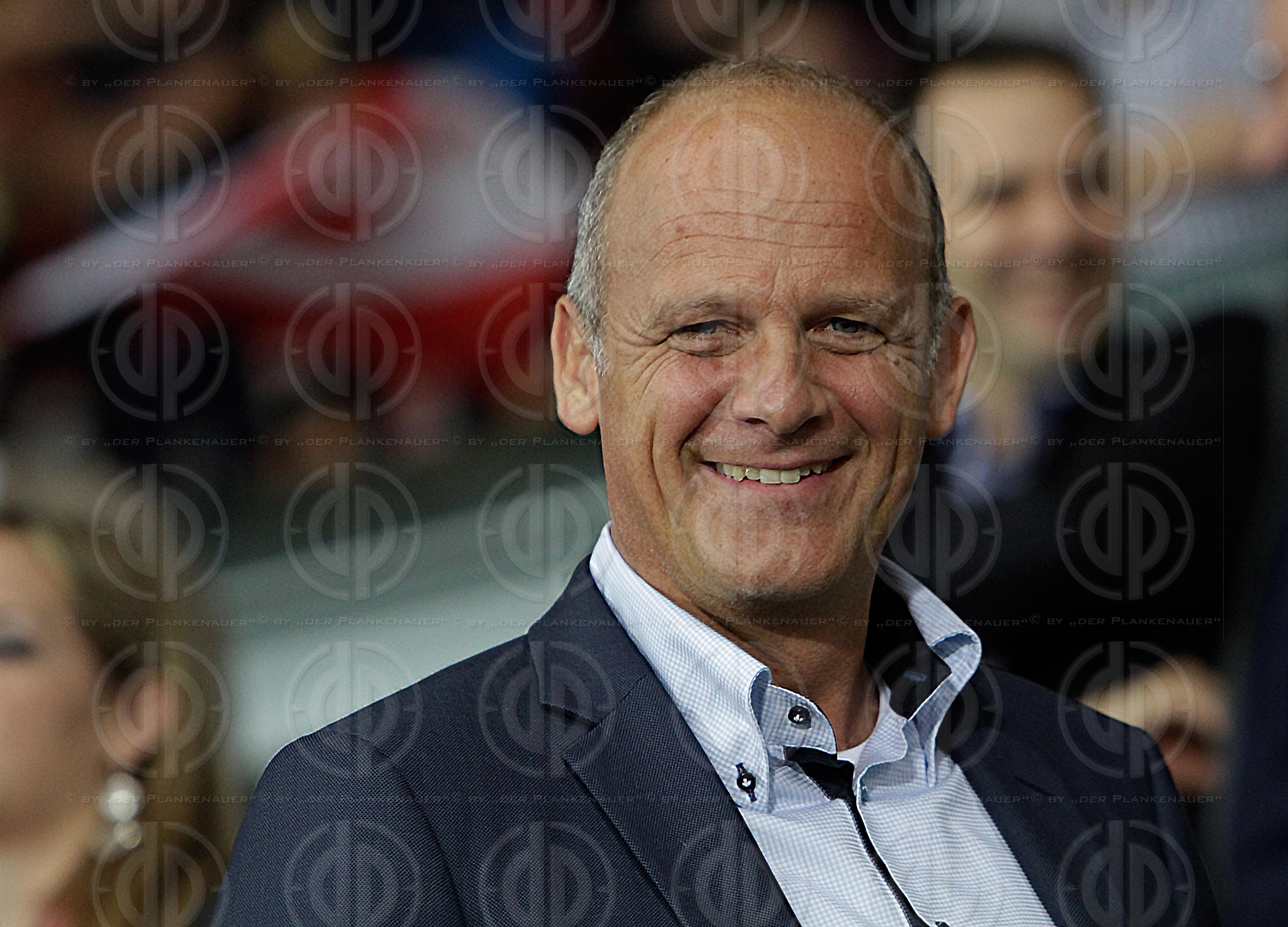 EM 2016-Qualifikationsrunde Oesterreich vs. Montenegro (1:0)