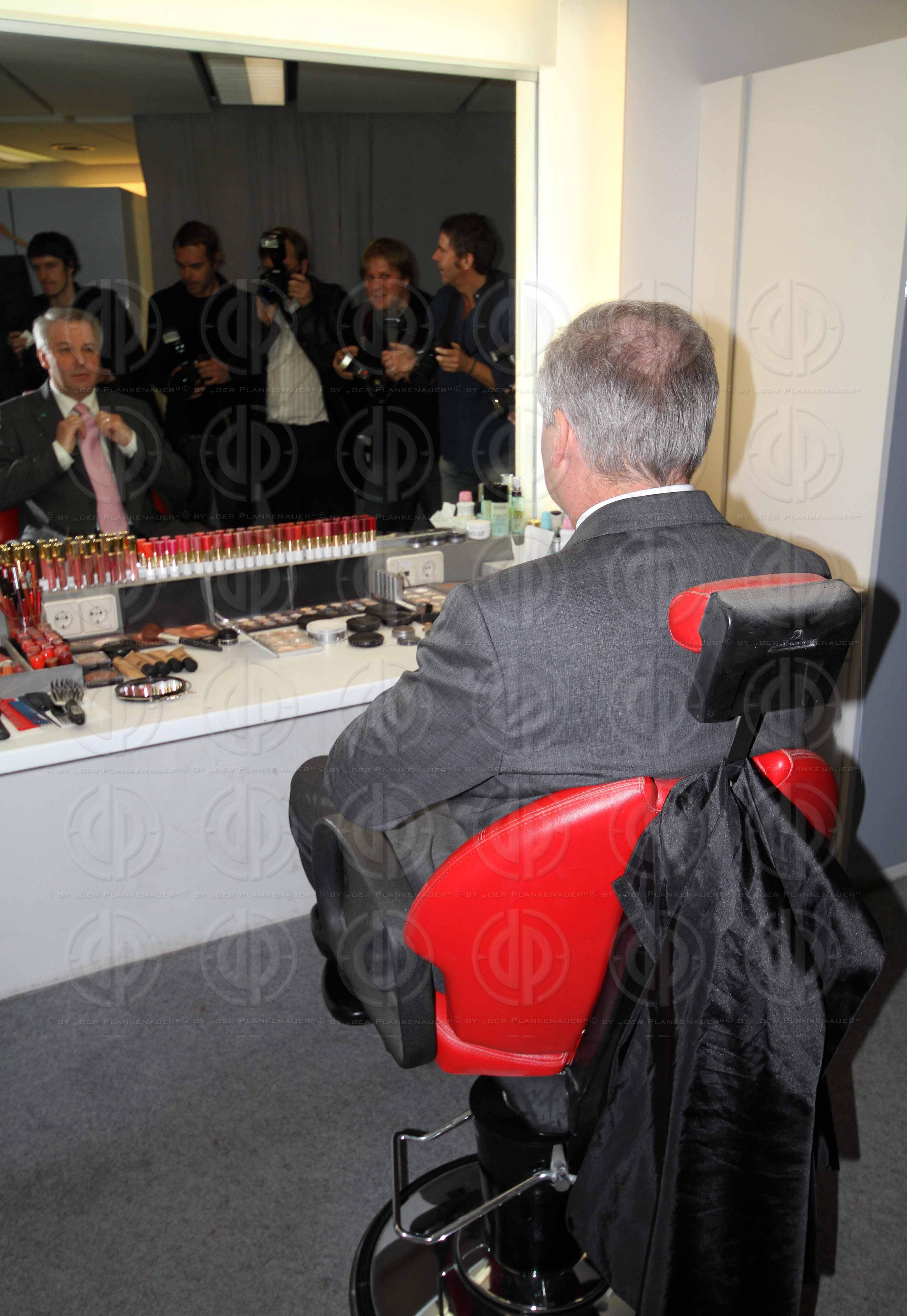 GR-Wahl 2010 Steiermark