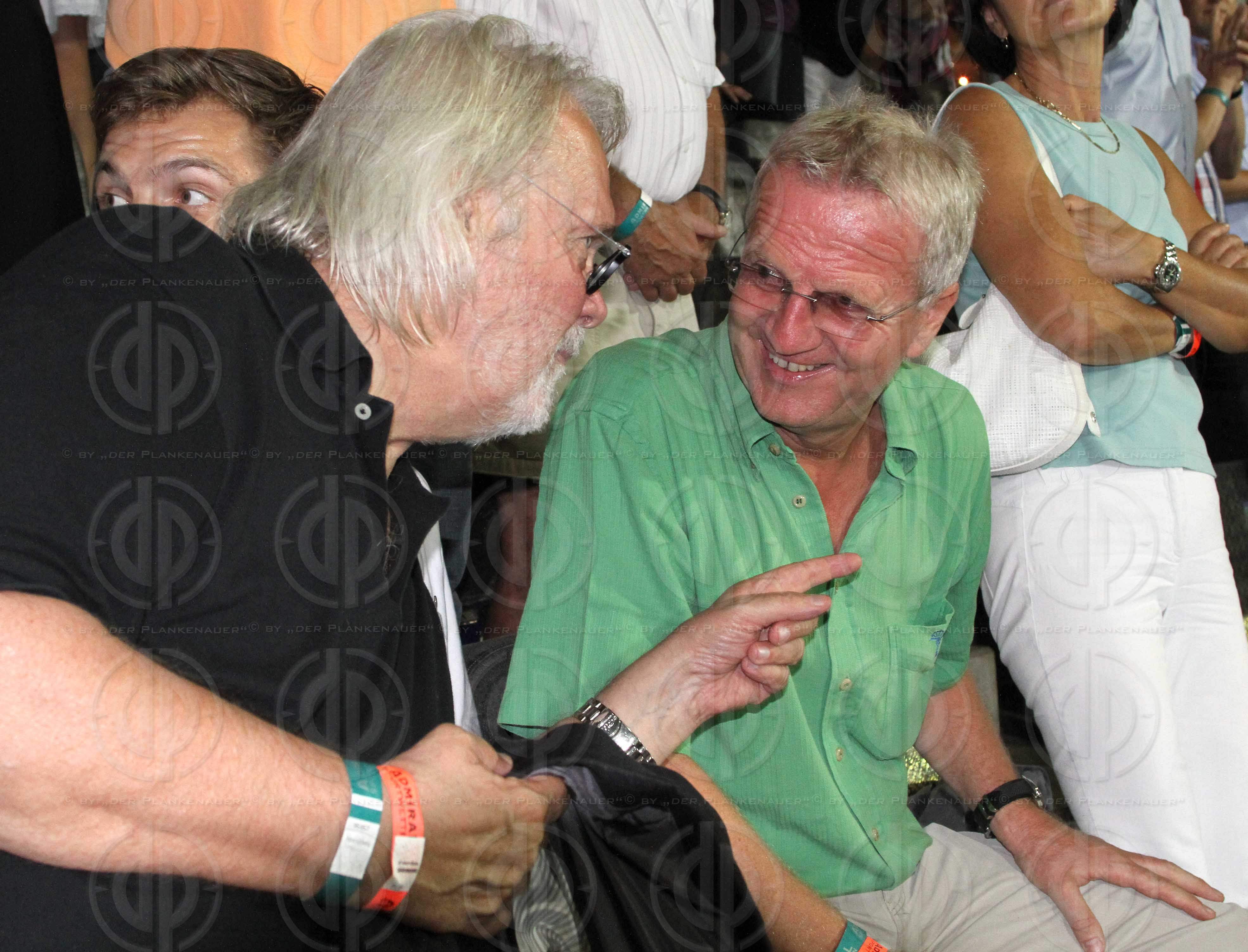 CL Sturm vs. FC Bate Borisov (0:2)