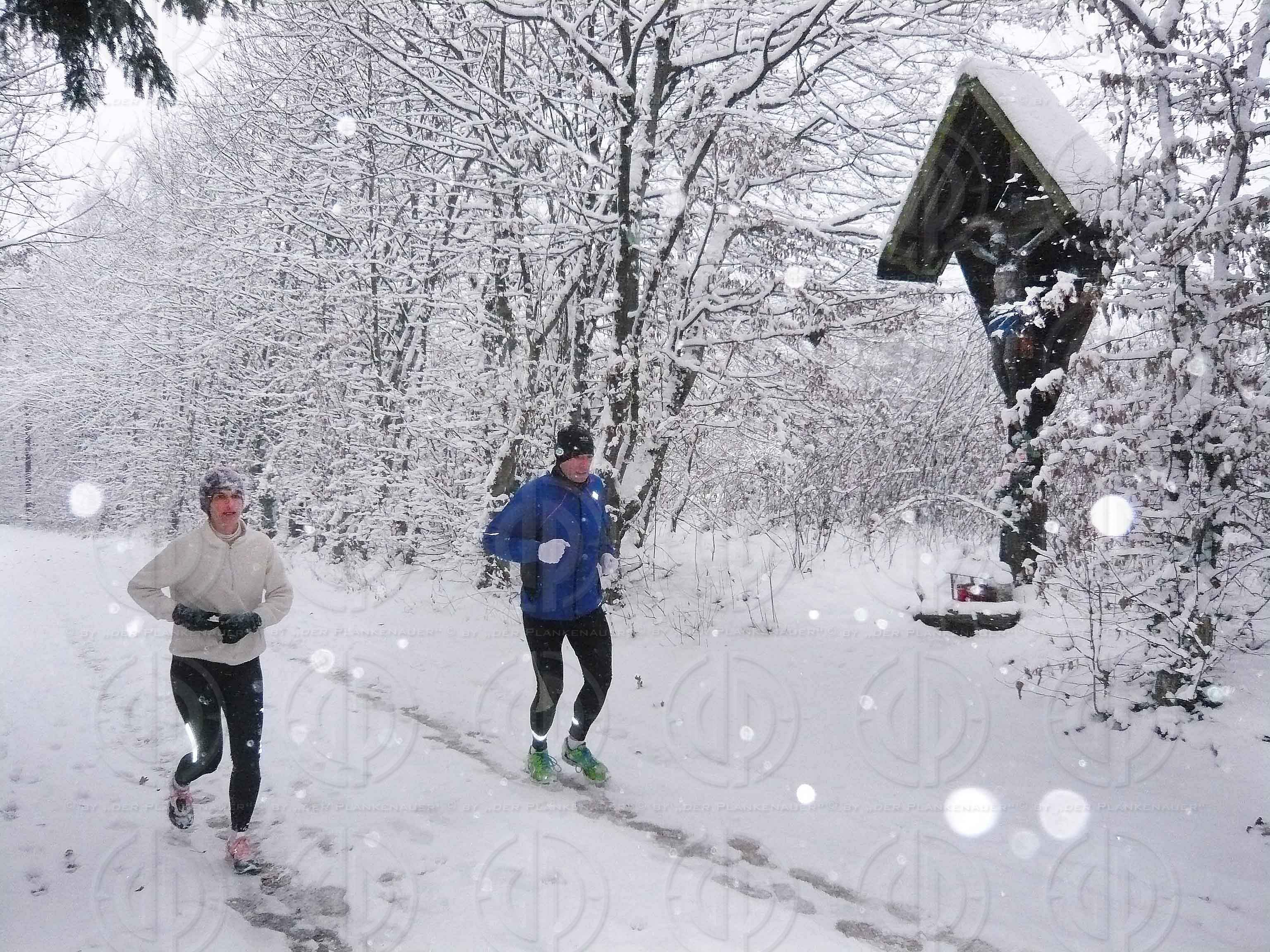 Winterlauf