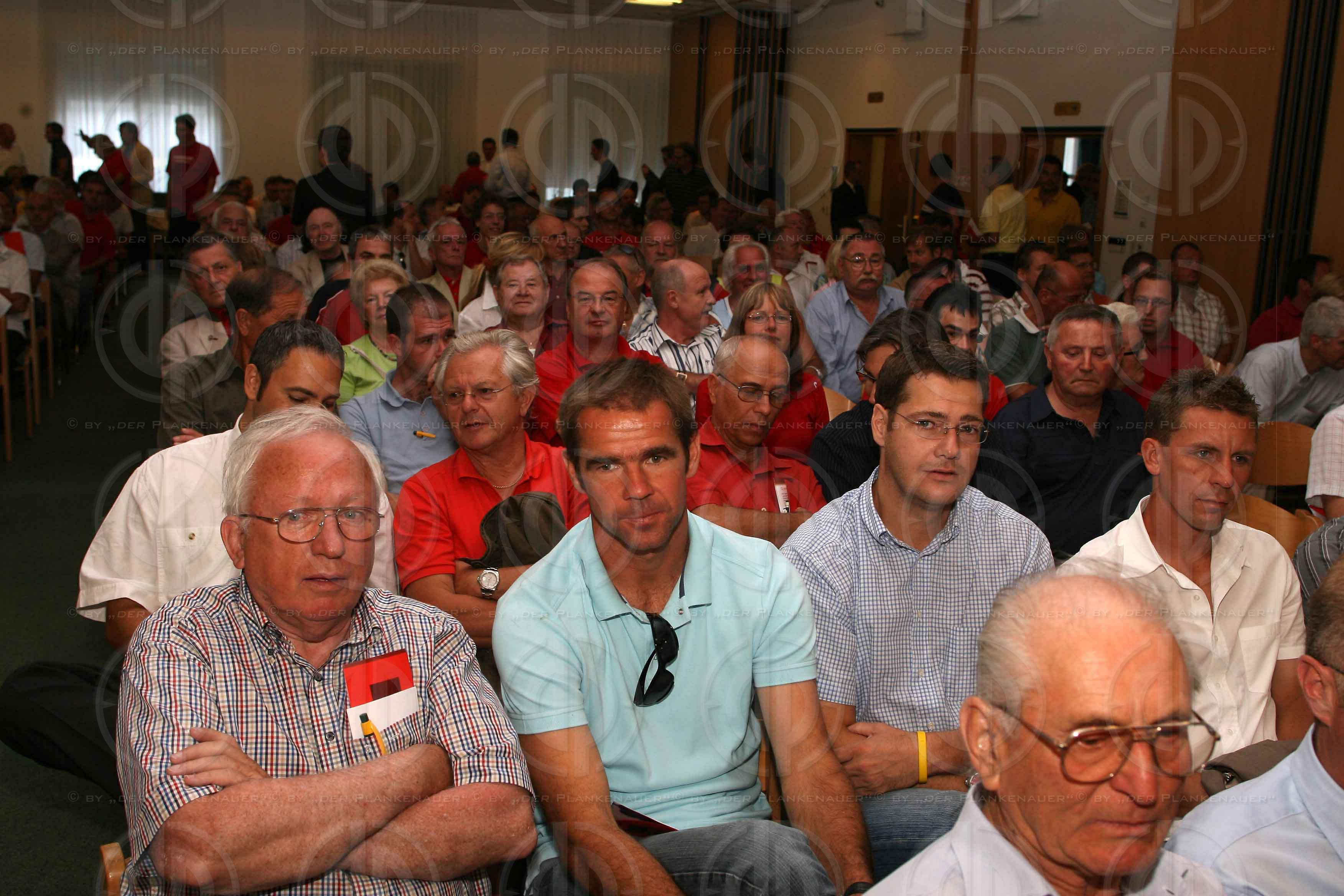 GAK a.o. Generalversammlung