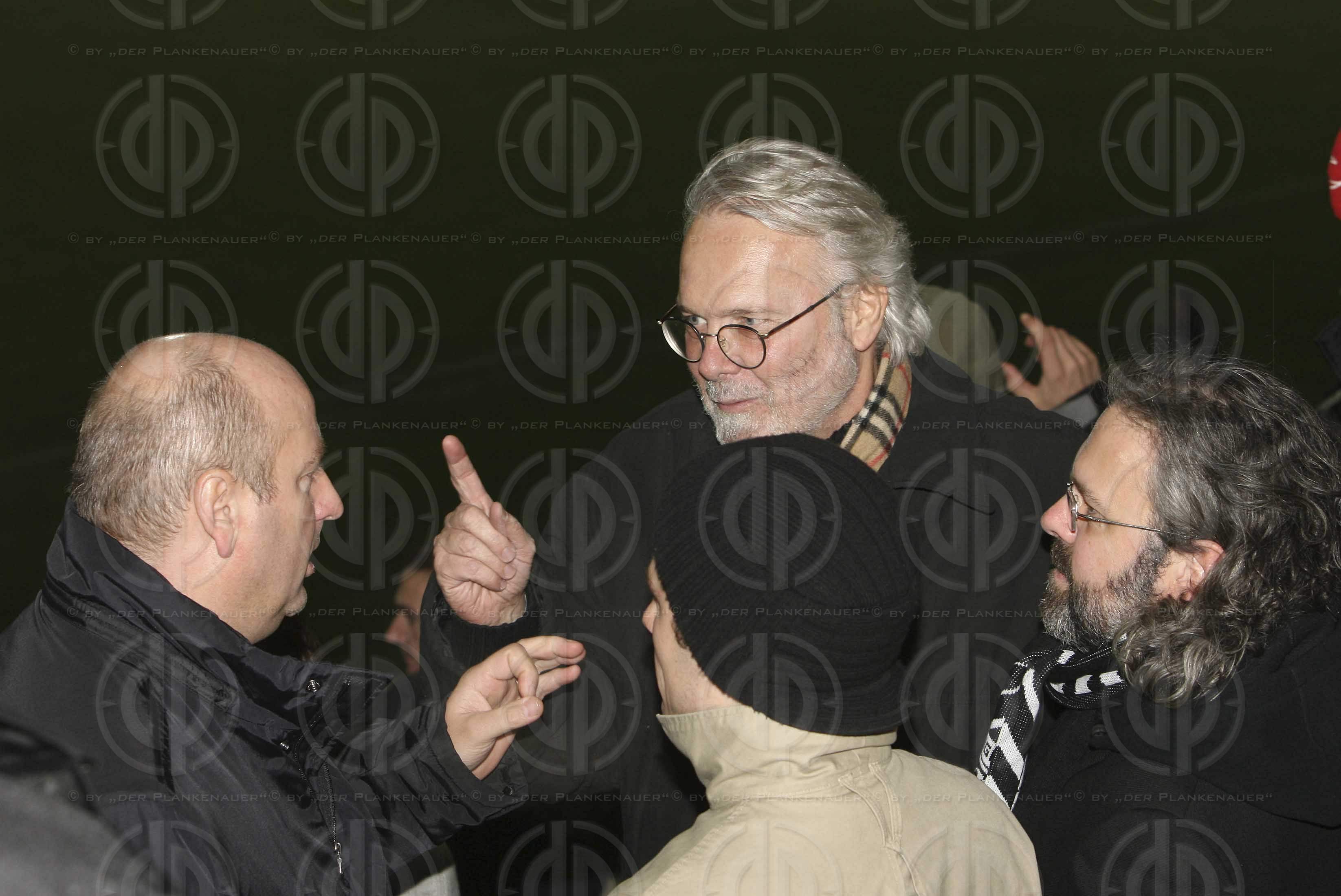 SK Sturm vs. Red Bull Salzburg (1:1)