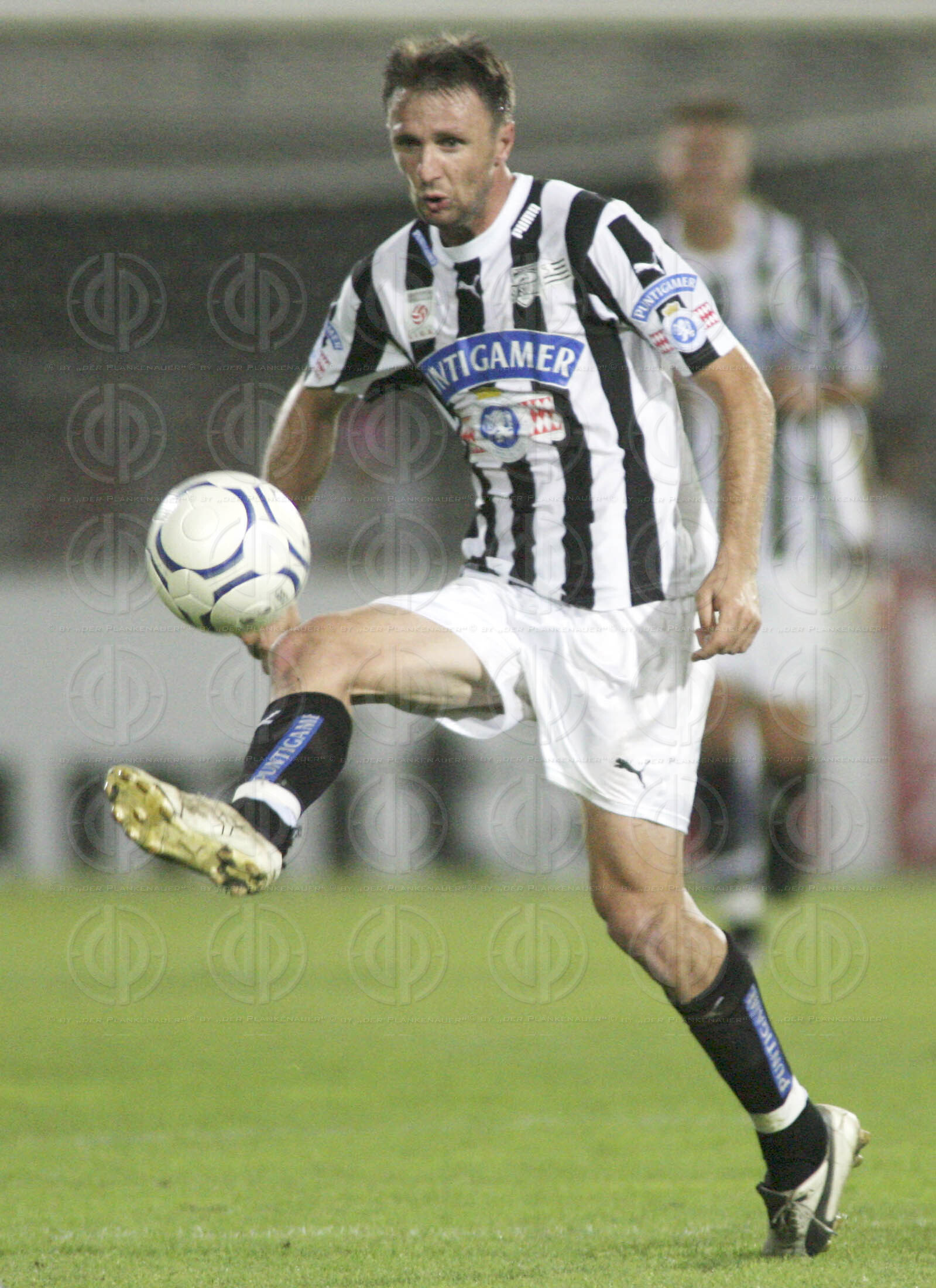 SK Sturm vs. SCR Altach (3:1)