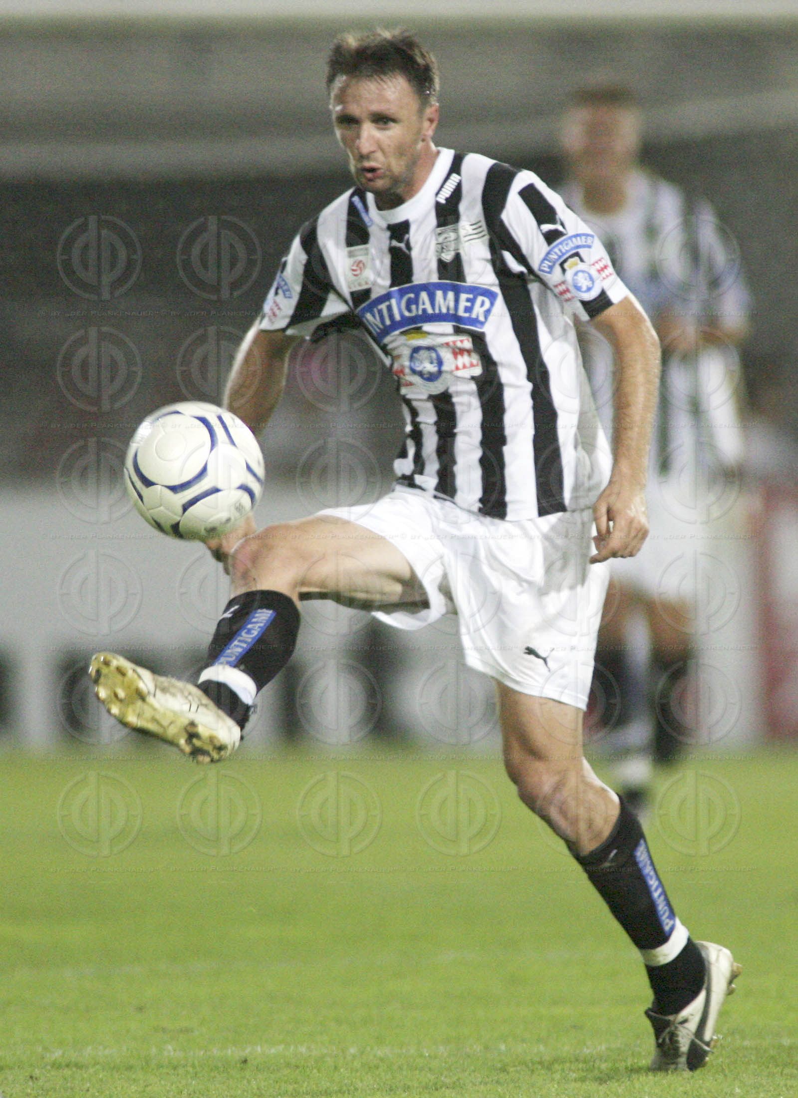 SK Sturm vs. SCR Altach (3:1)