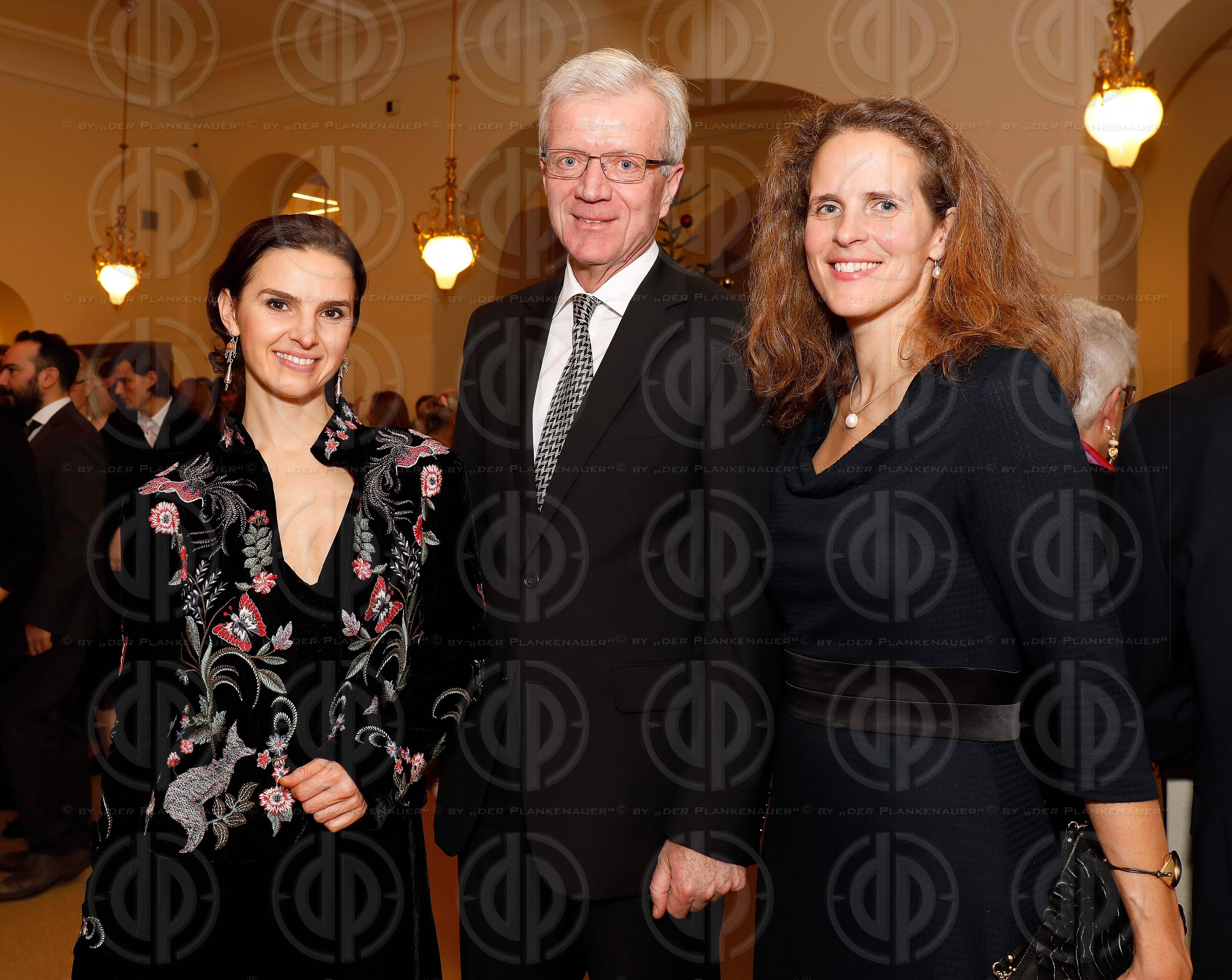 Opernpremiere Eugen Onegin