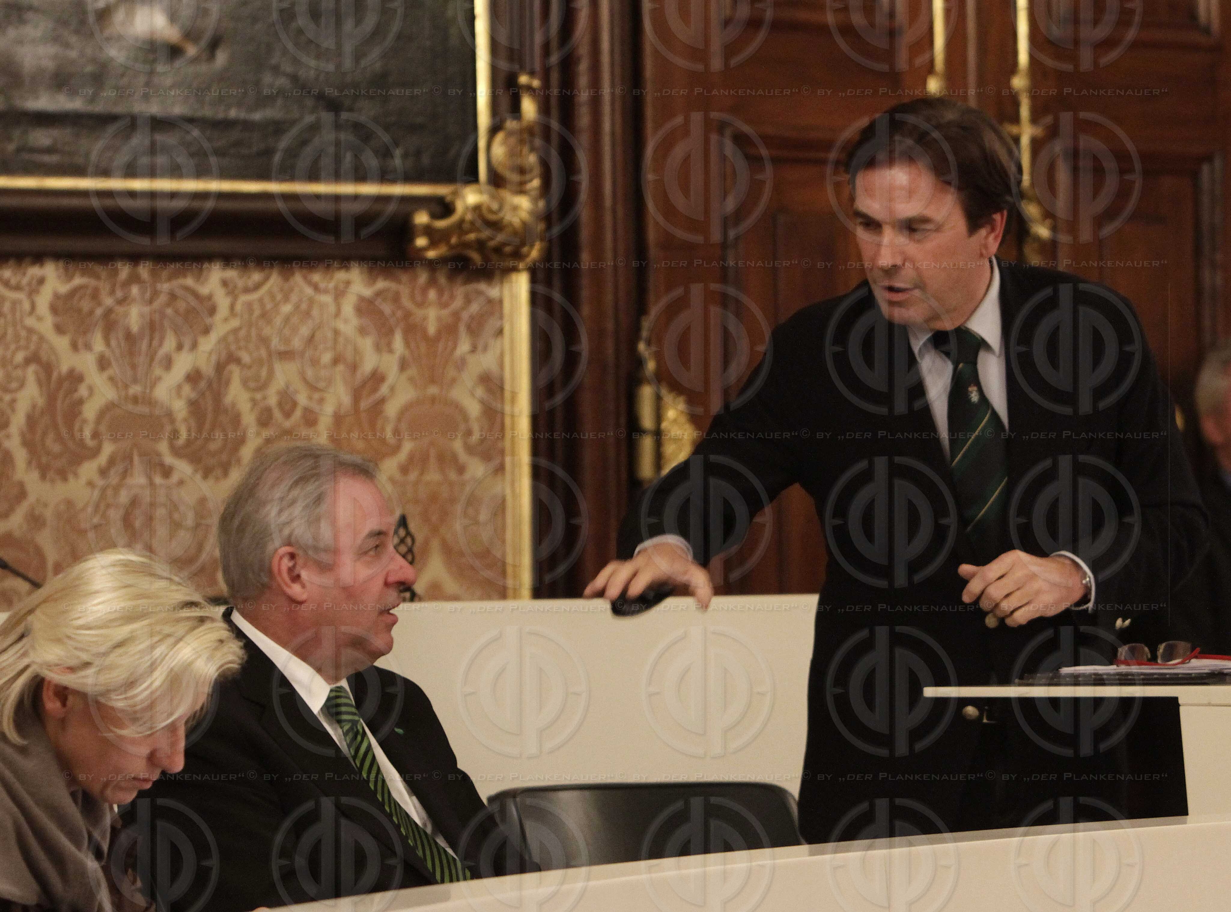 Sonderlandtag Steiermark