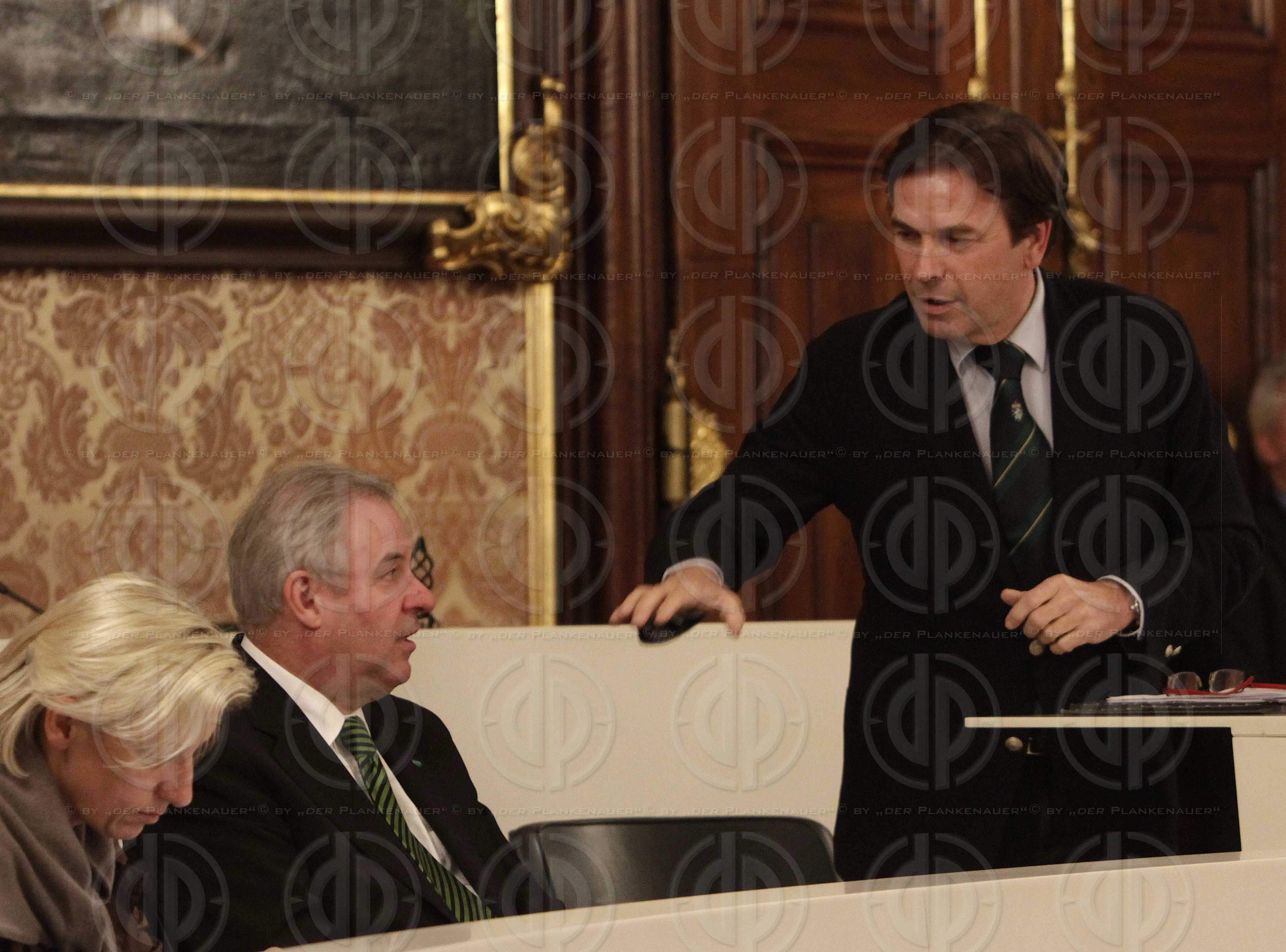 Sonderlandtag Steiermark