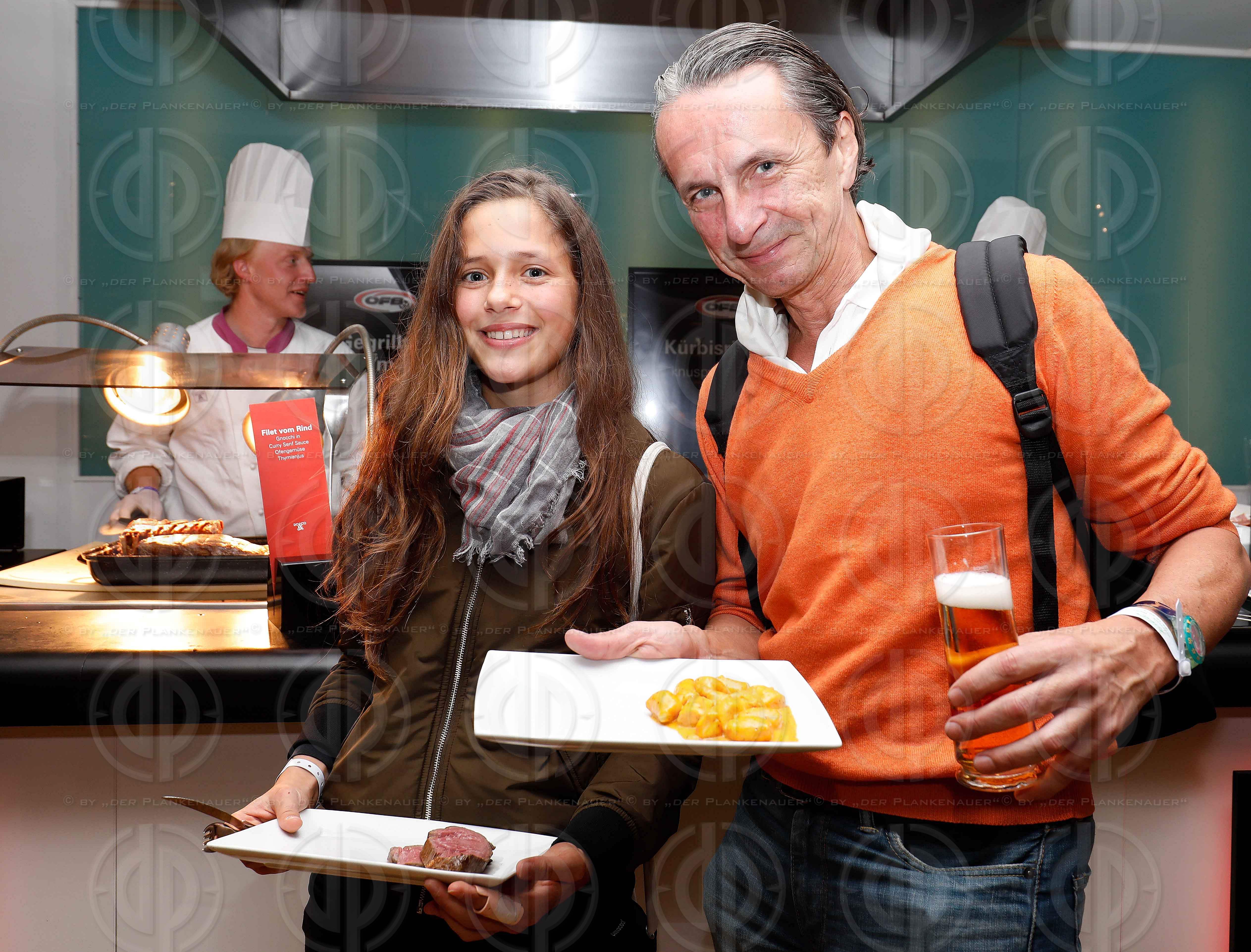 WM-Qualifikation Oesterreich vs. Wales (2:2)