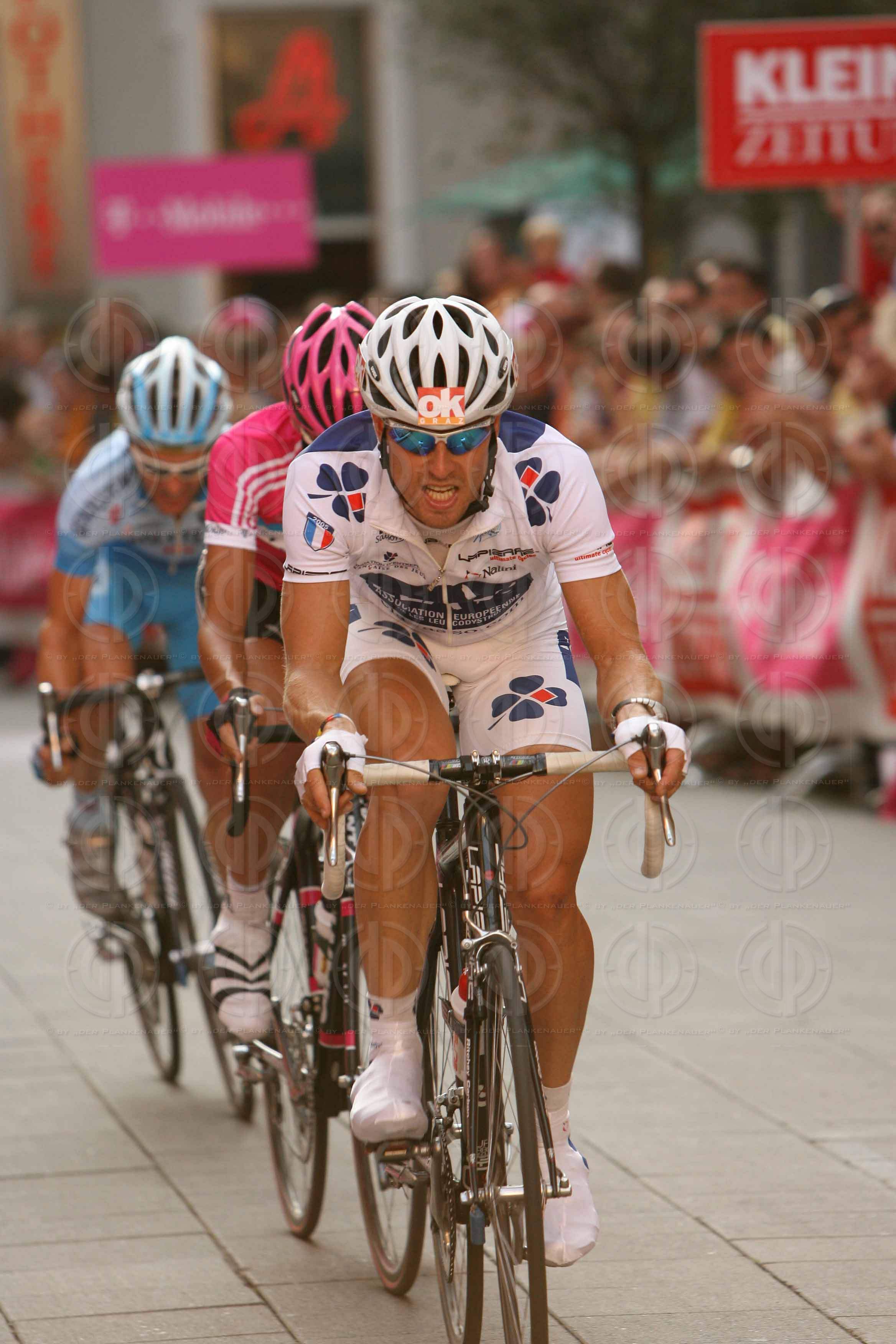 Altstadtkriterium Graz 2006