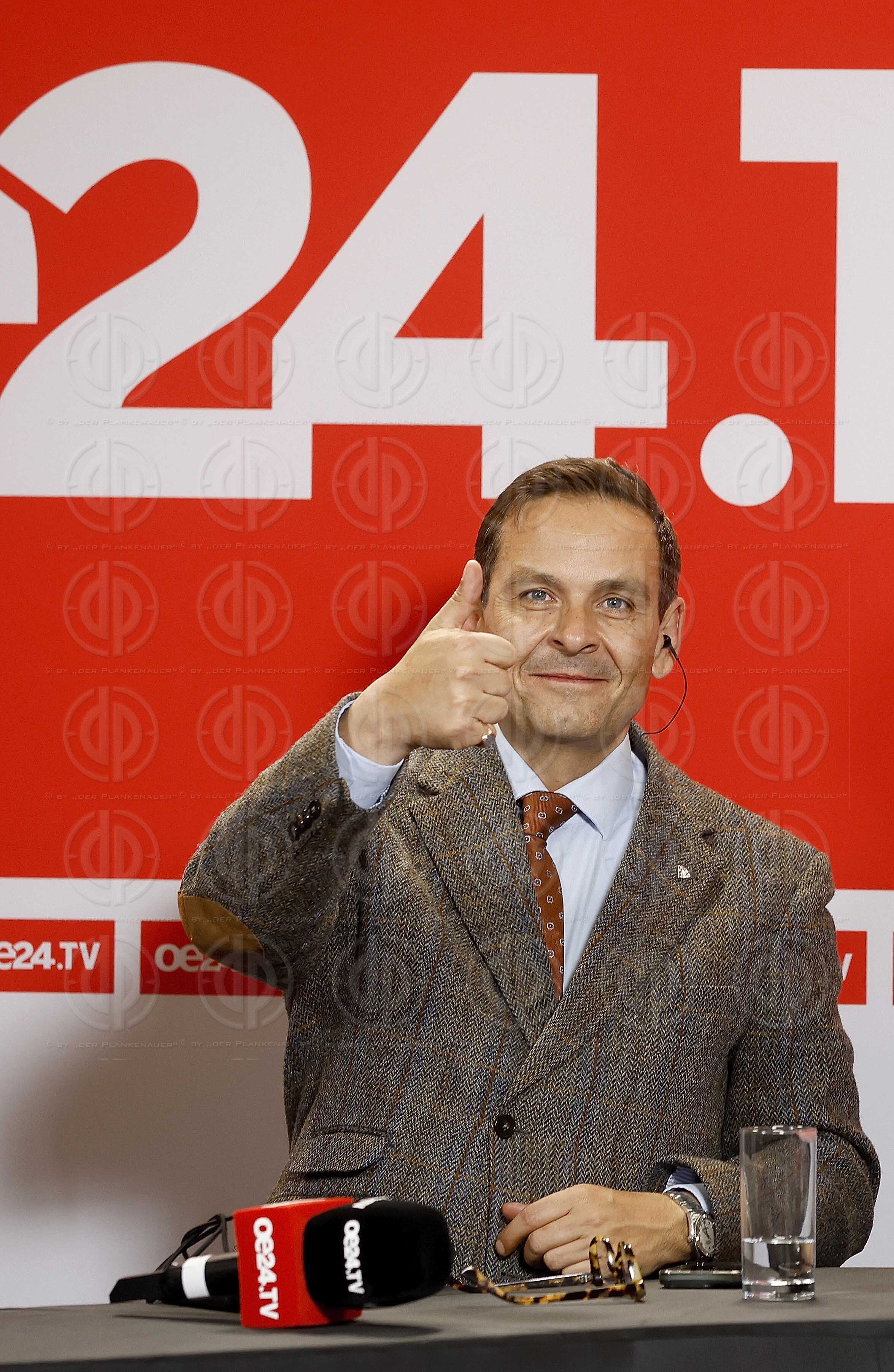 Landtagswahl Steiermark am 24.11.2024