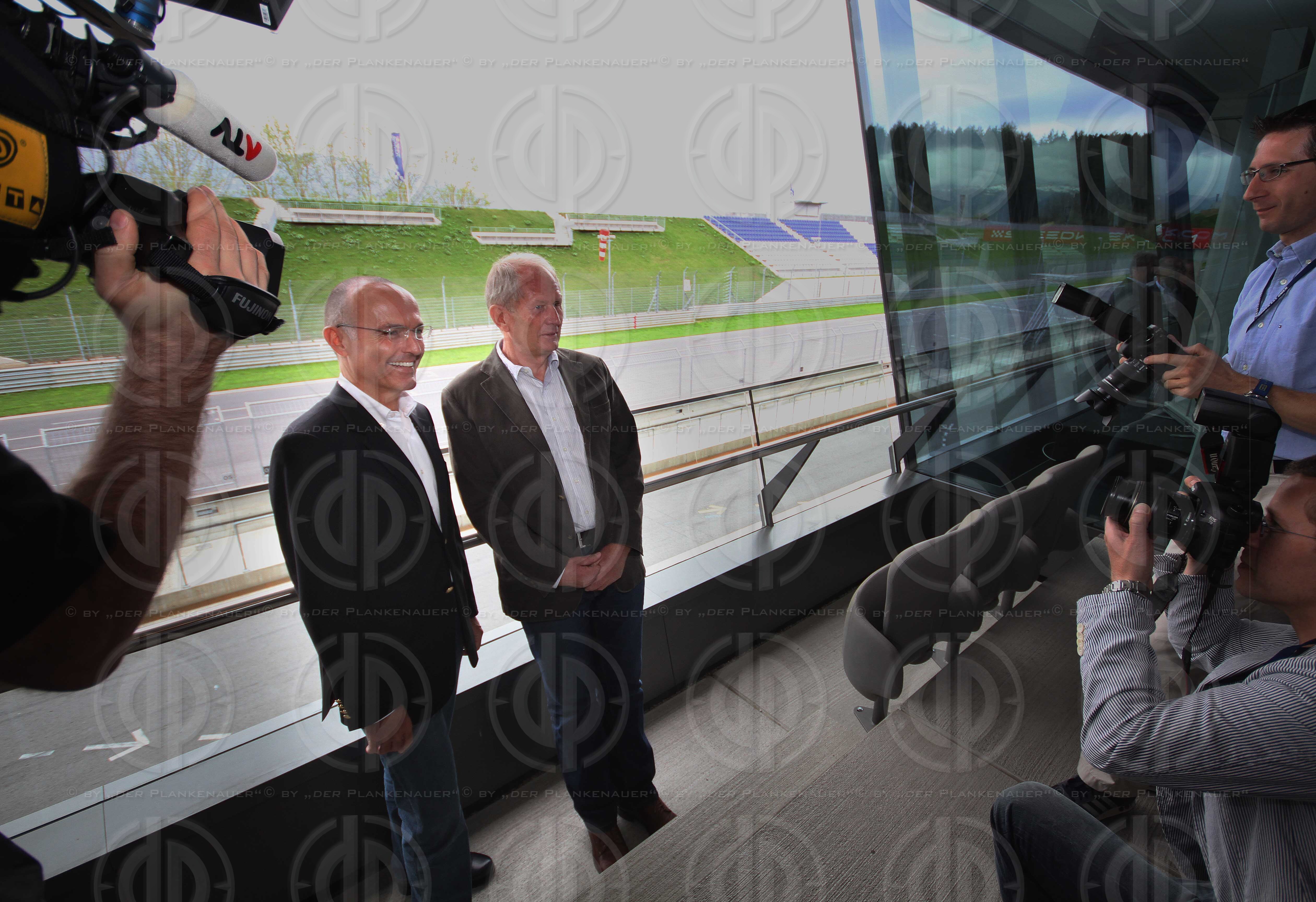 SMA-Tagung 2013 Spielberg