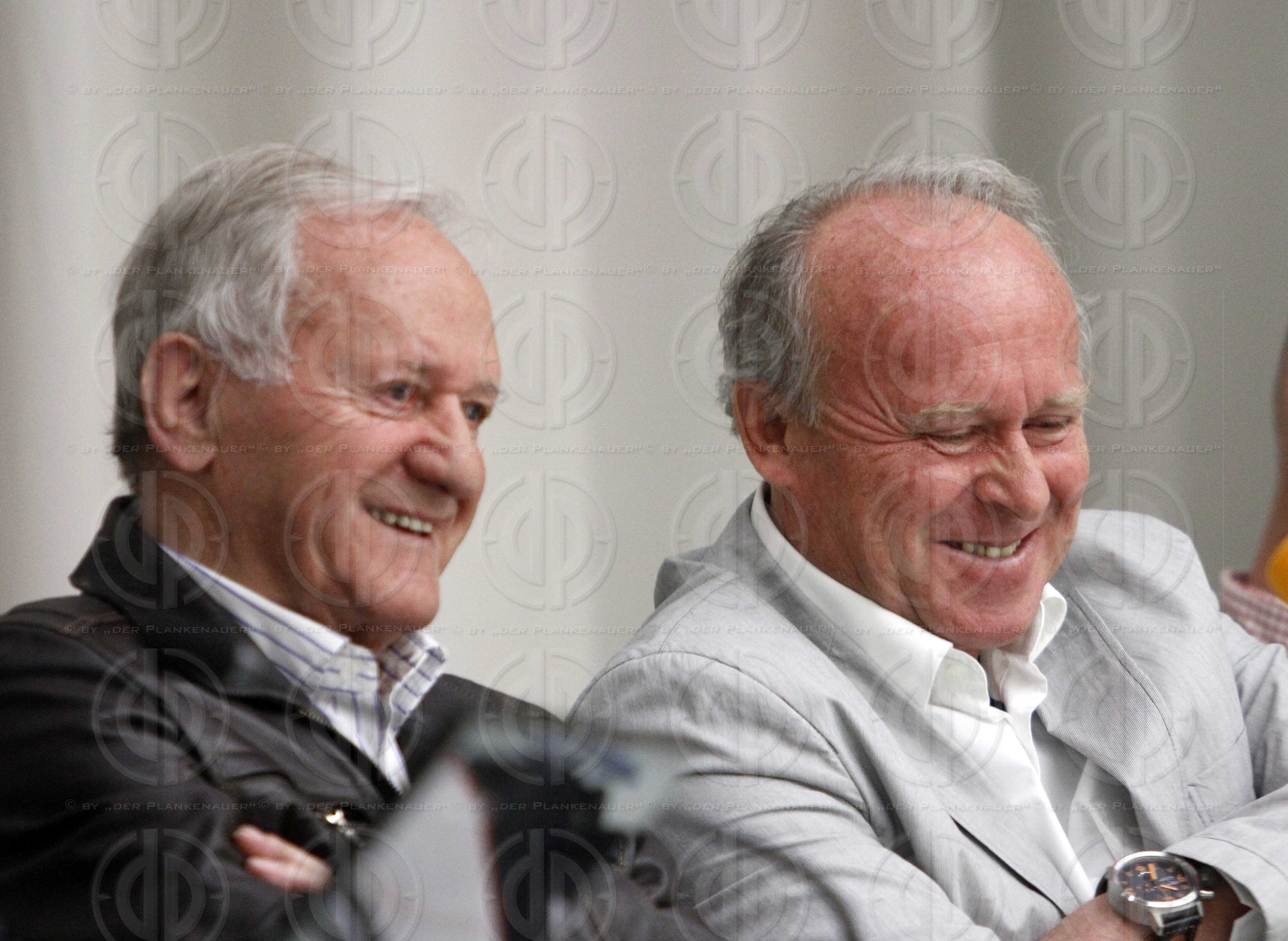 SMA-Tagung 2012 in Schladming