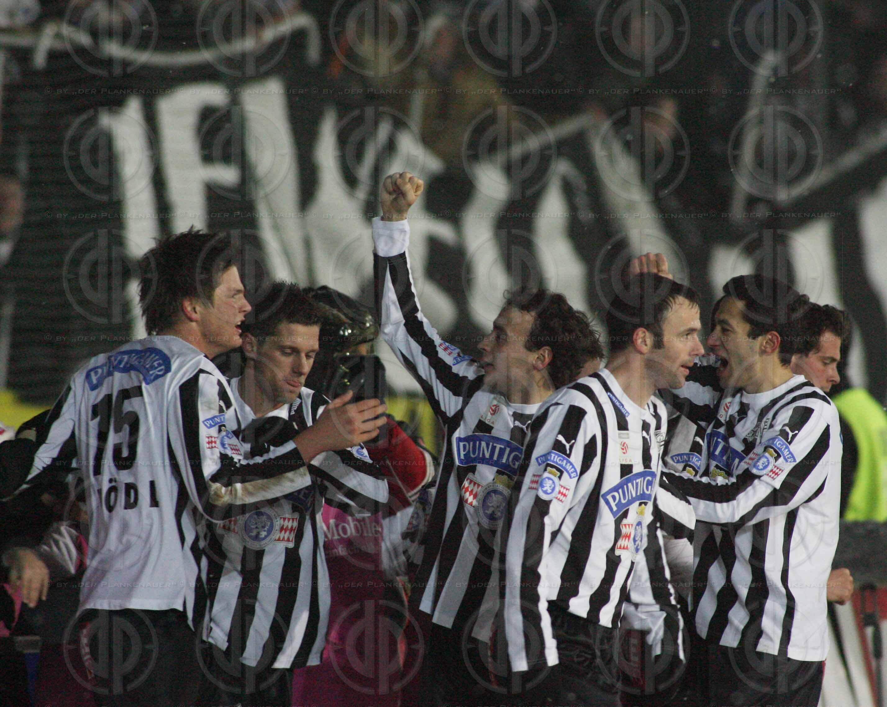 SK Sturm vs. Red Bull Salzburg