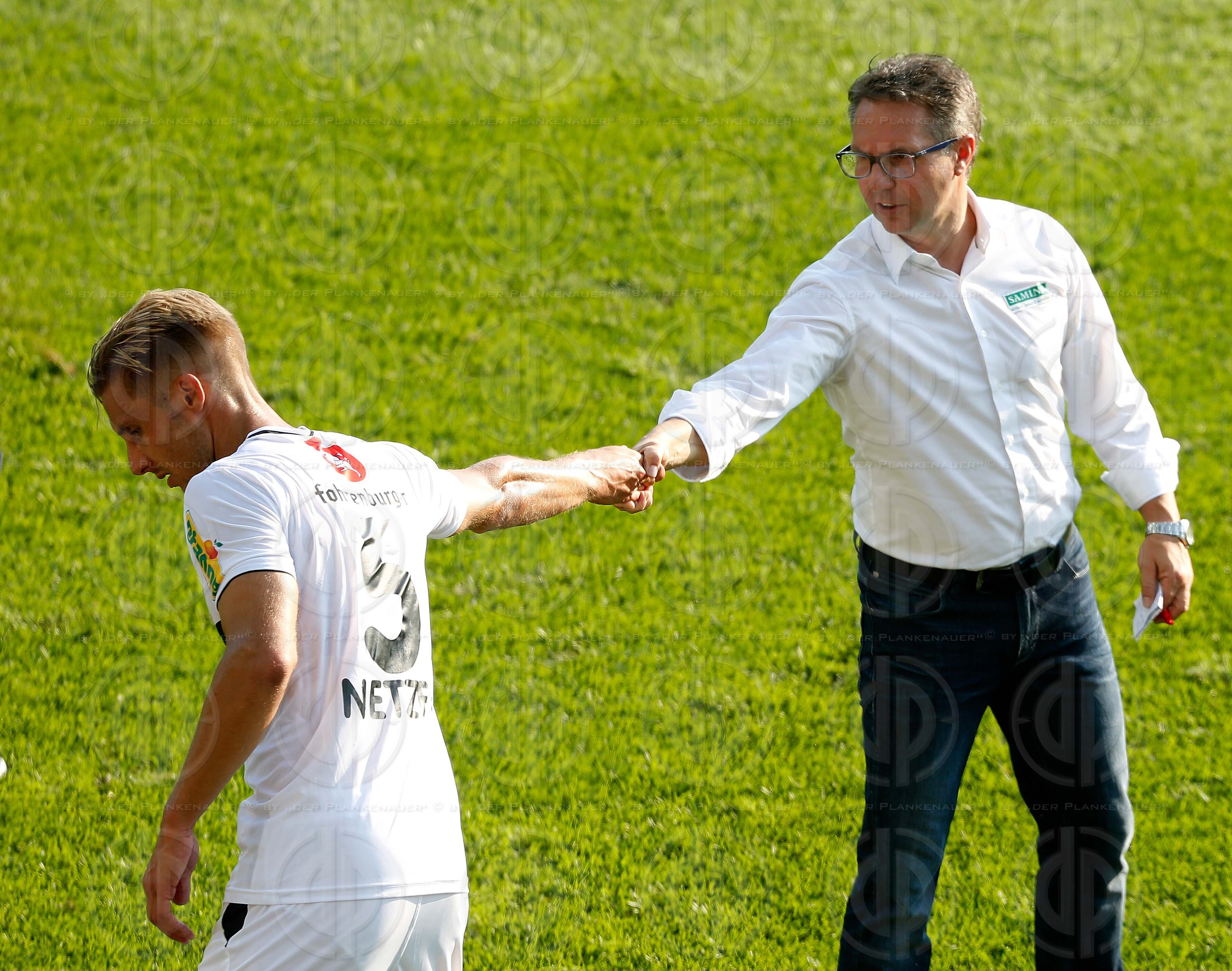 SK Sturm vs. SCR Altach (3:1)