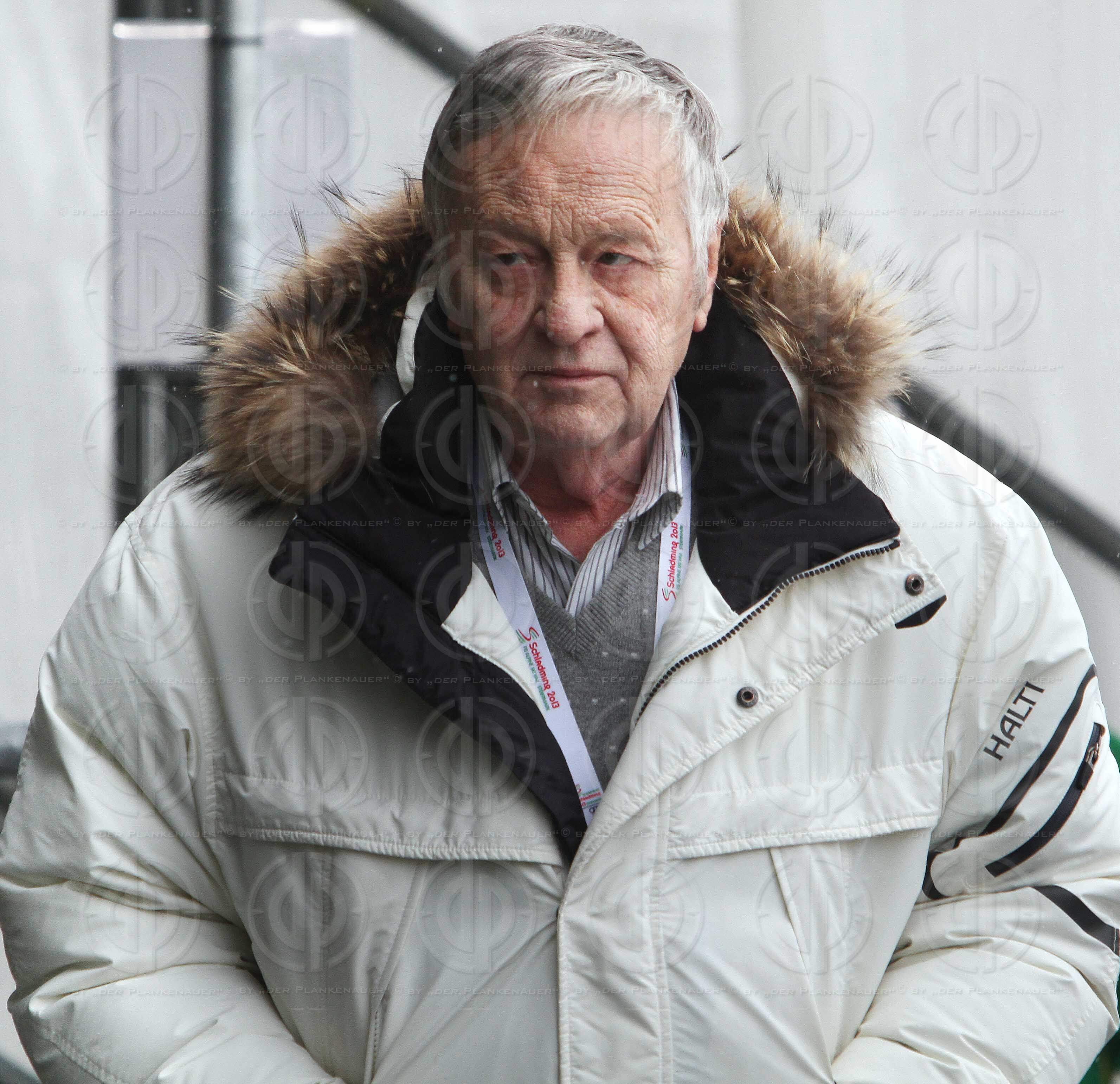 FIS Alpine Ski-WM Schladming 2013