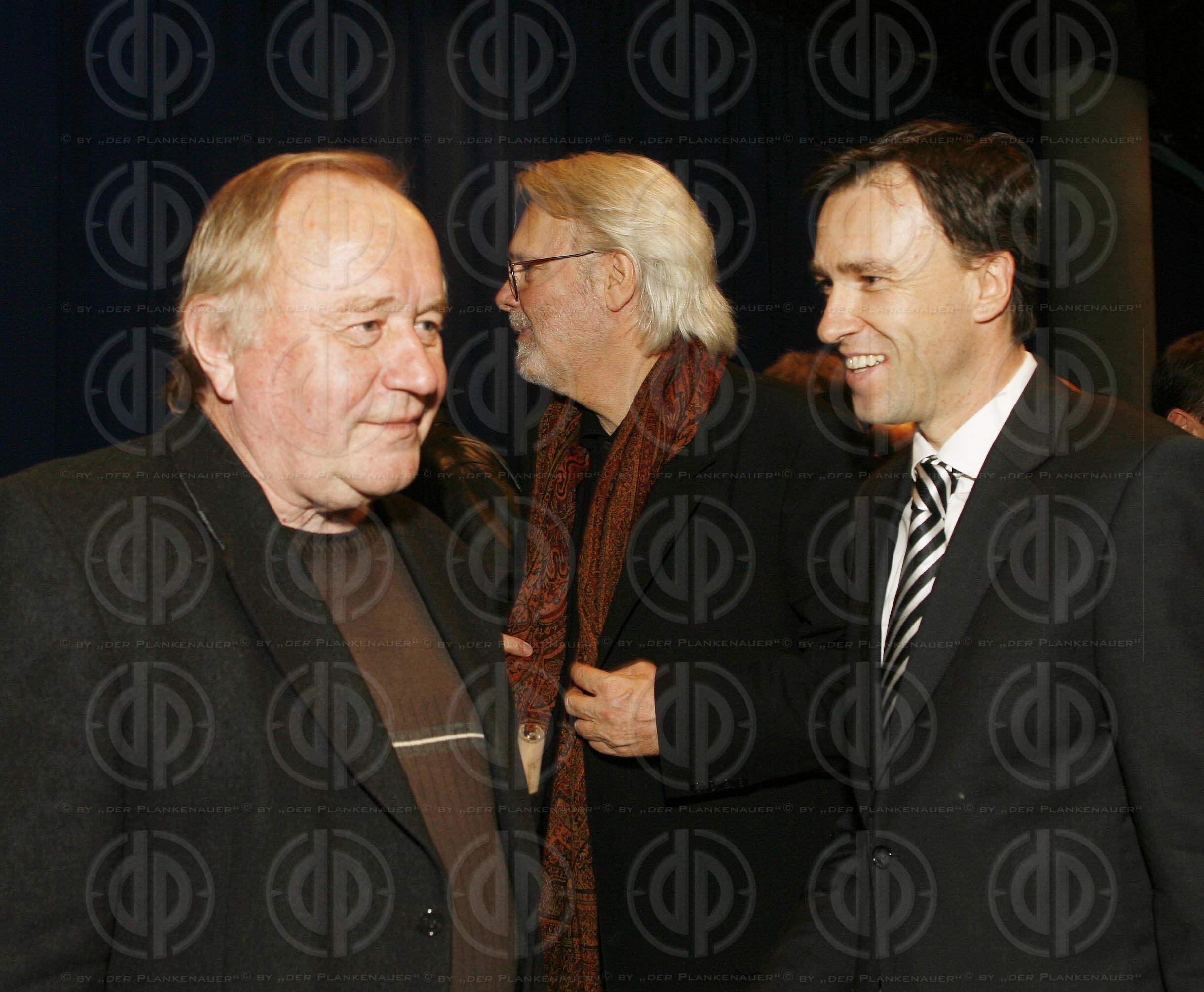 100 Jahre SK Sturm Kick Off