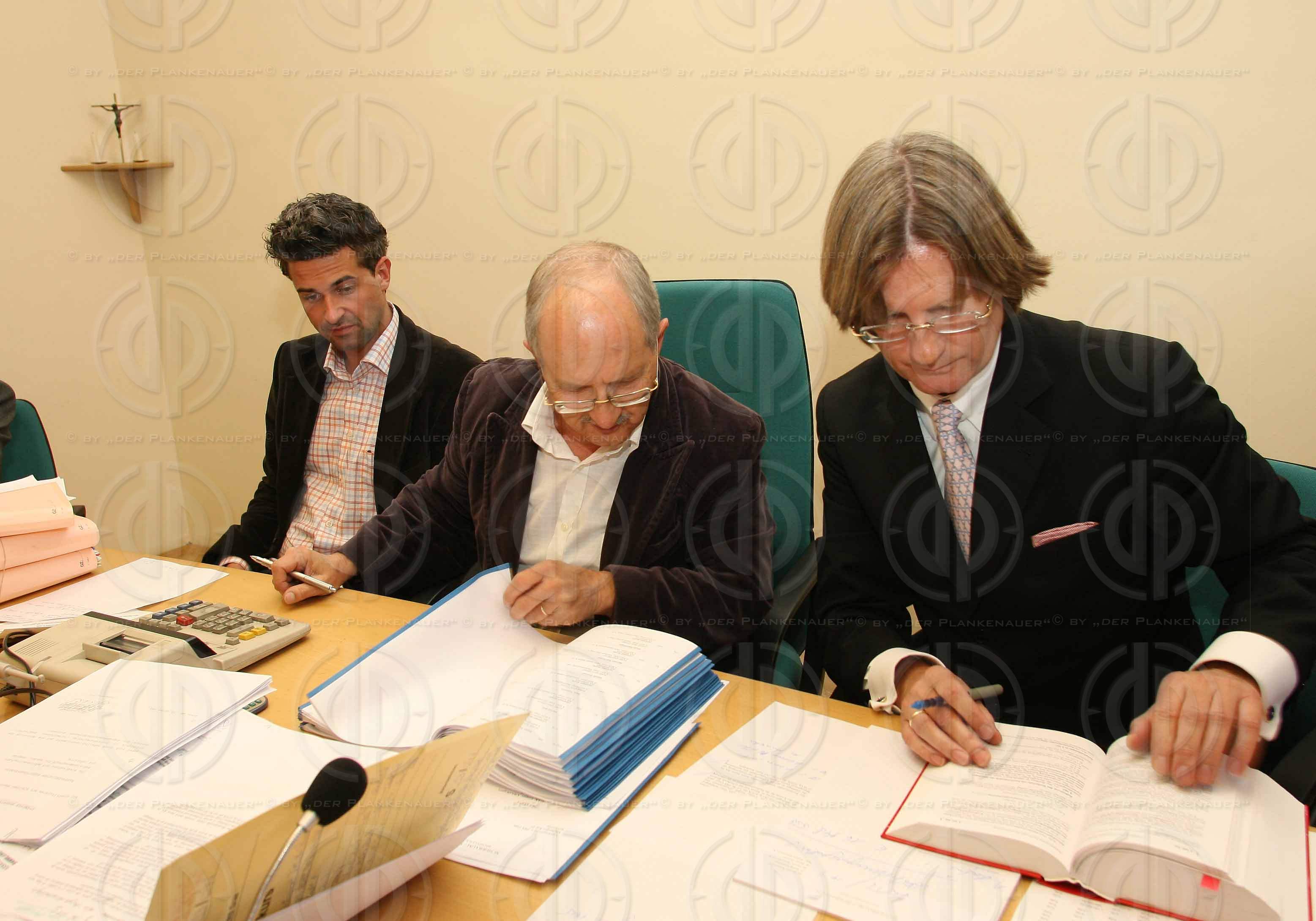 GAK-Insolvenzverfahren