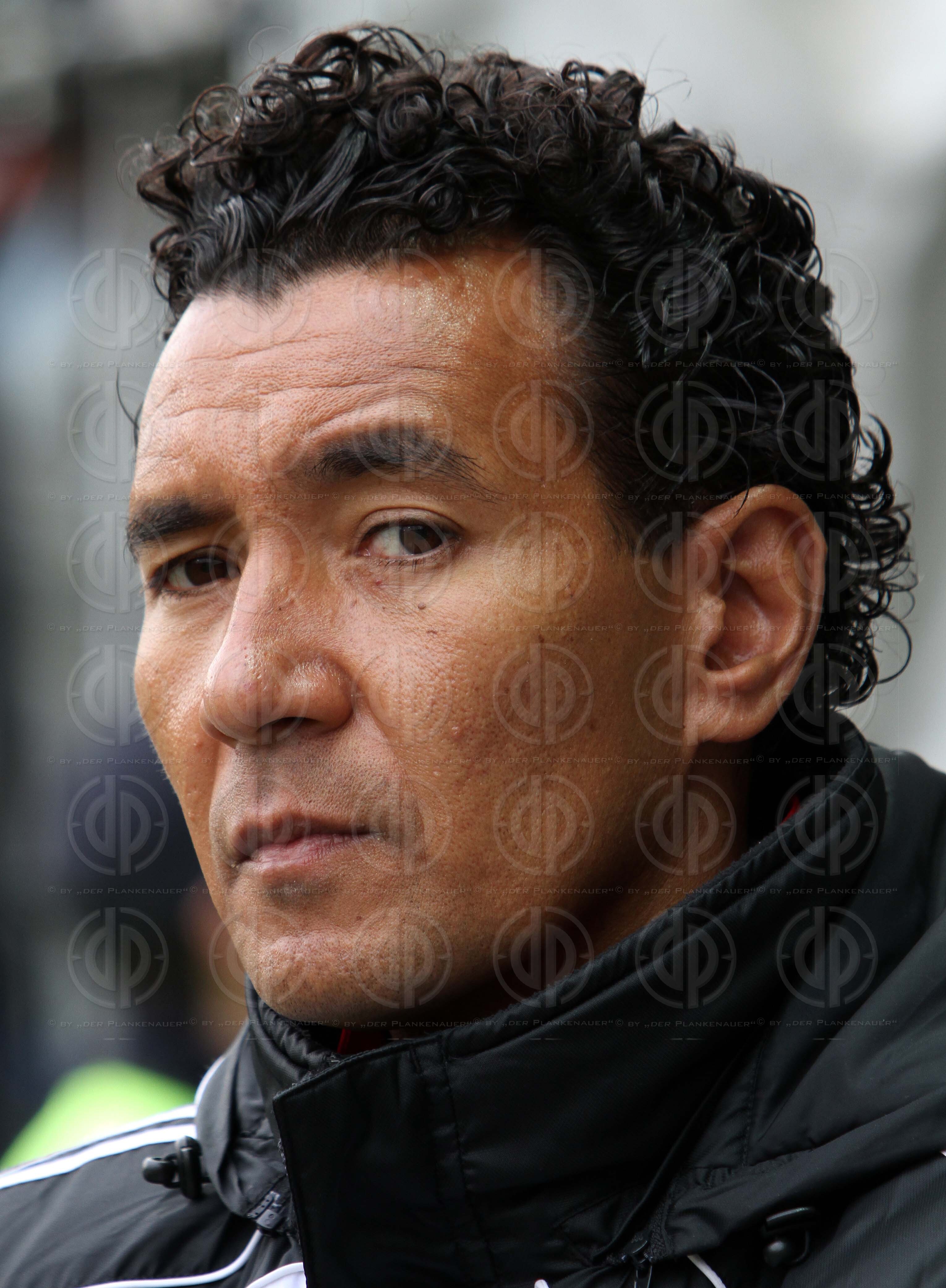 SK Sturm Graz vs. FC Red Bull Salzburg (0:3)