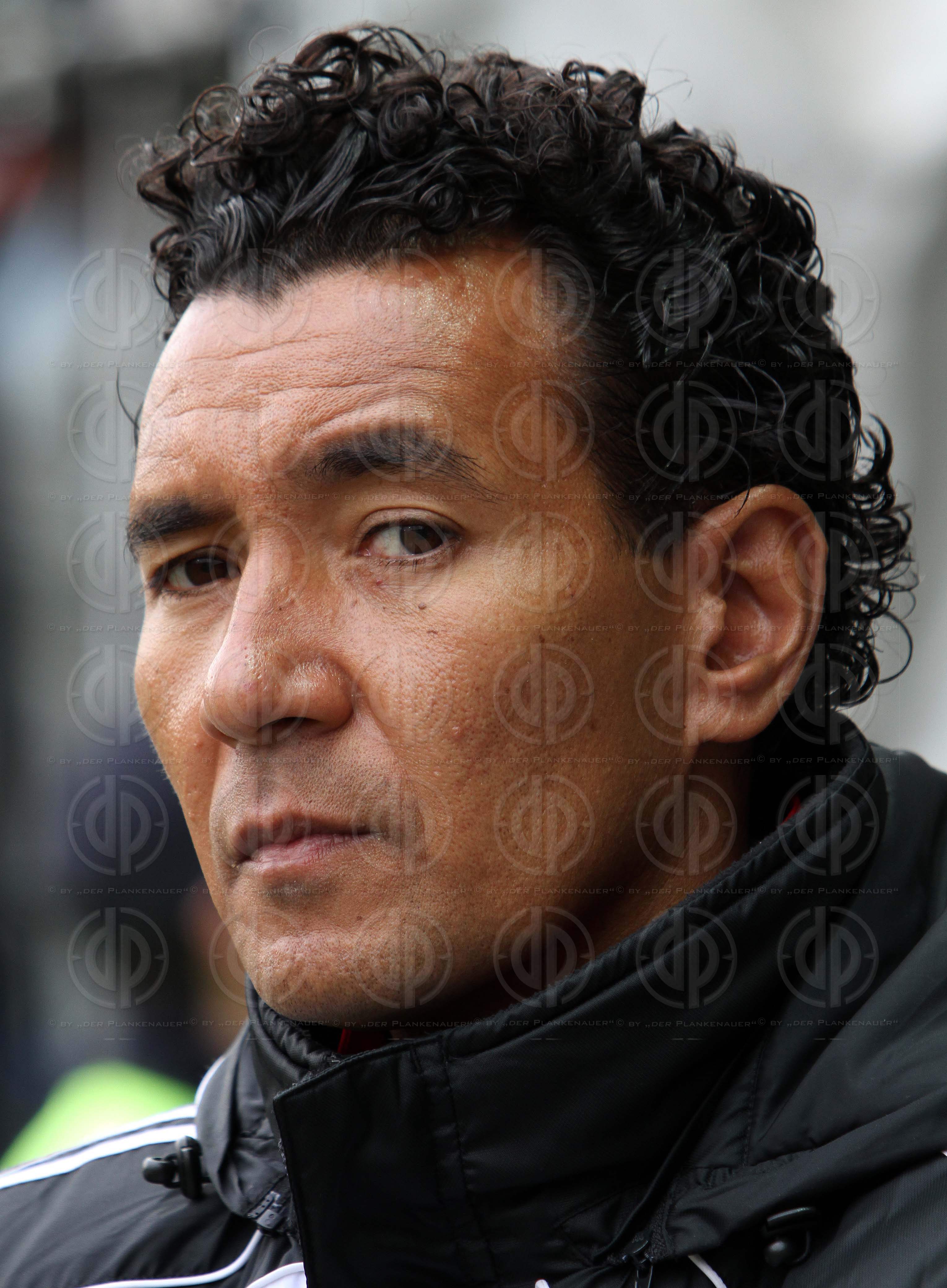 SK Sturm Graz vs. FC Red Bull Salzburg (0:3)