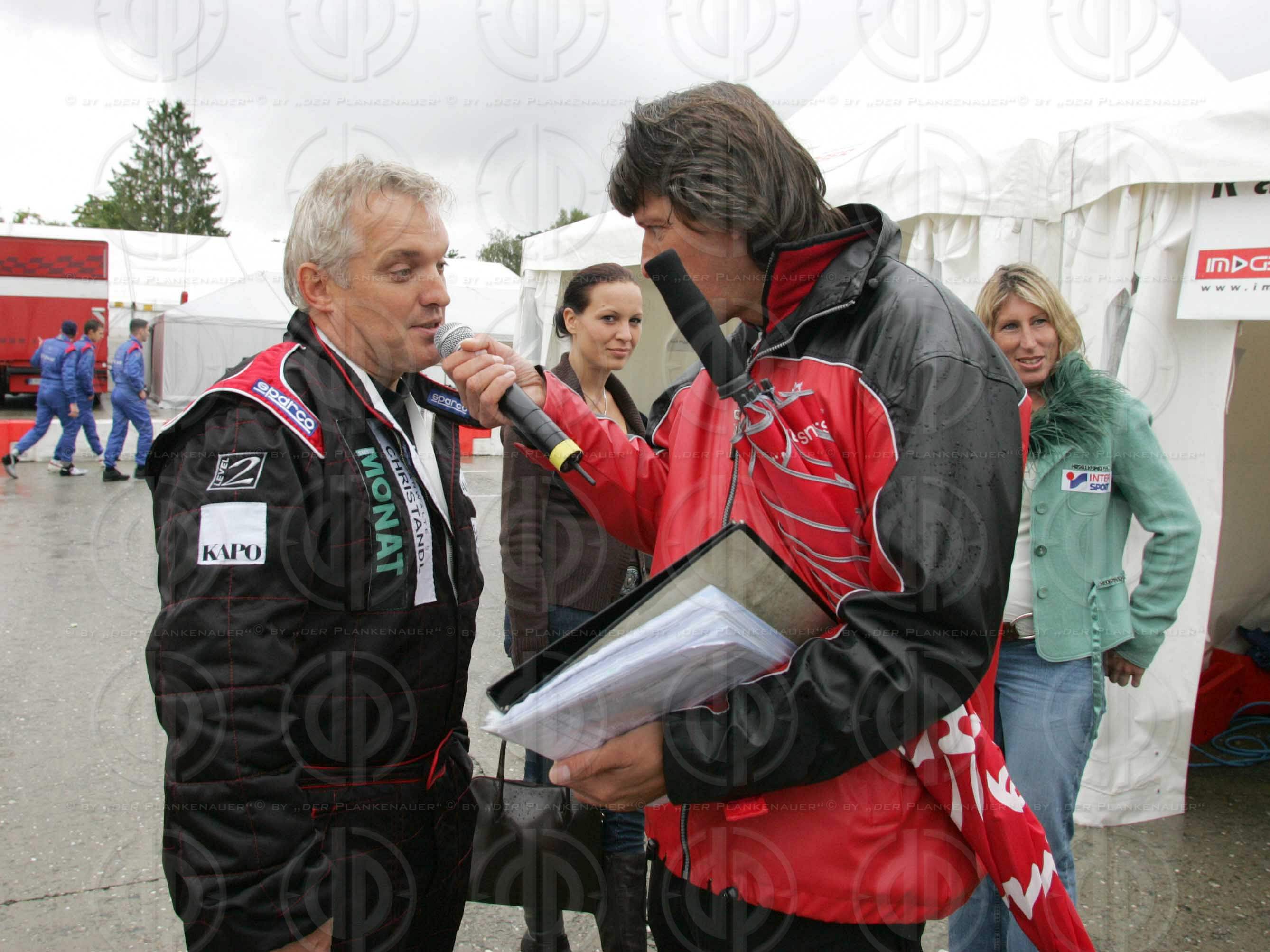 Kart Race 05 - Team Christandl