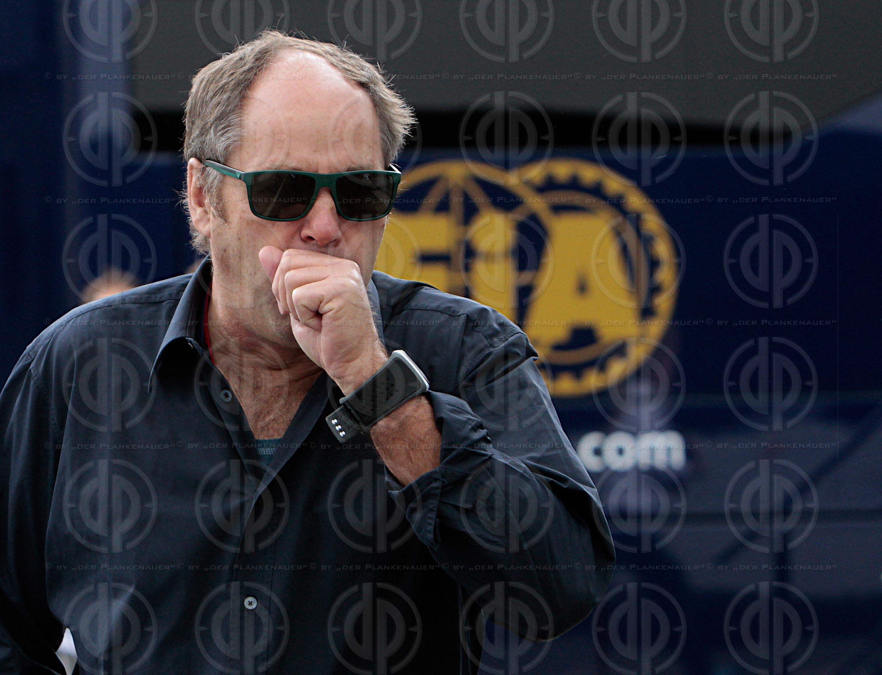 F1 Grosser Preis von Oesterreich 2015