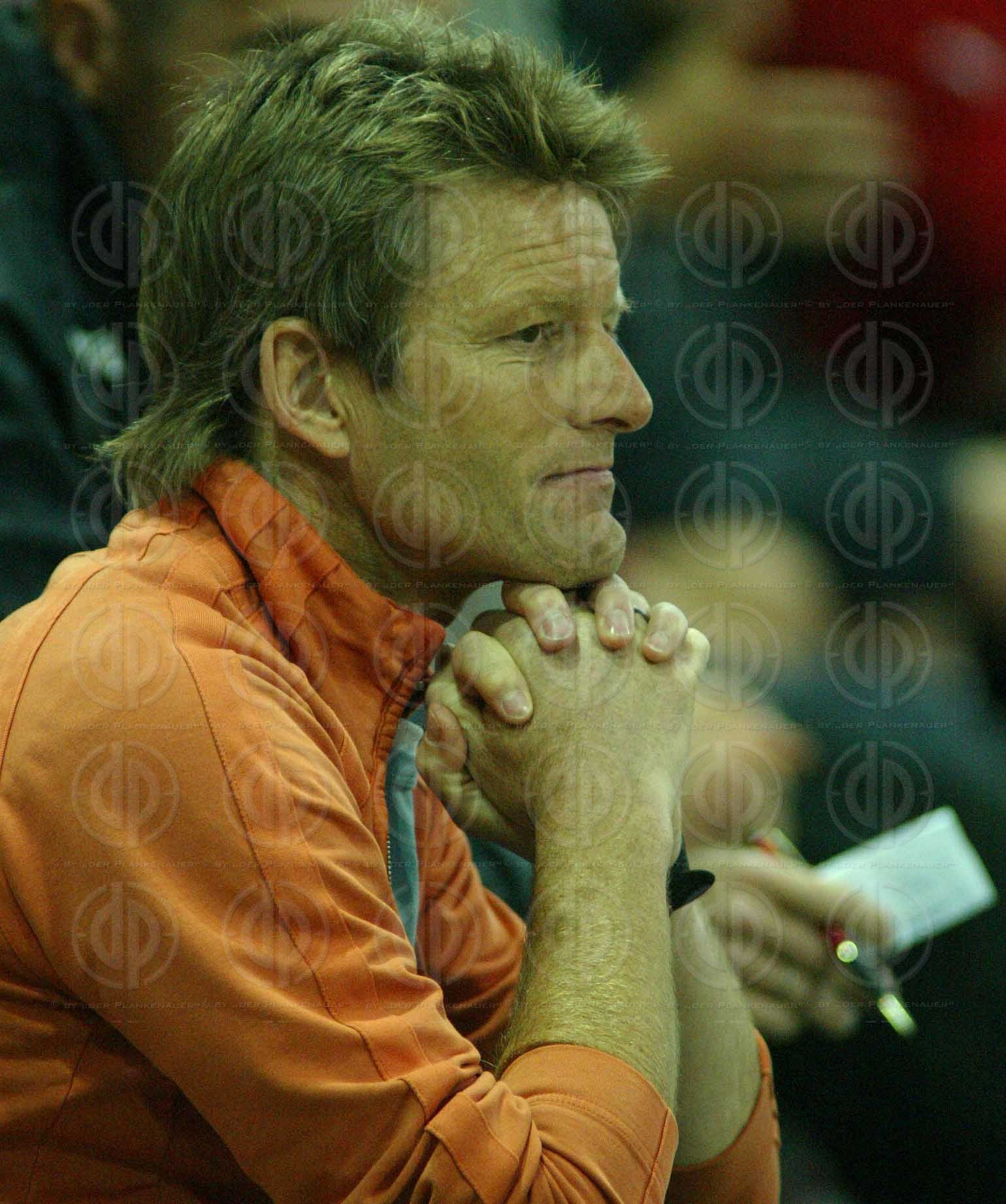 Liebherr GAK vs. SK Puntigamer Sturm (2:3)